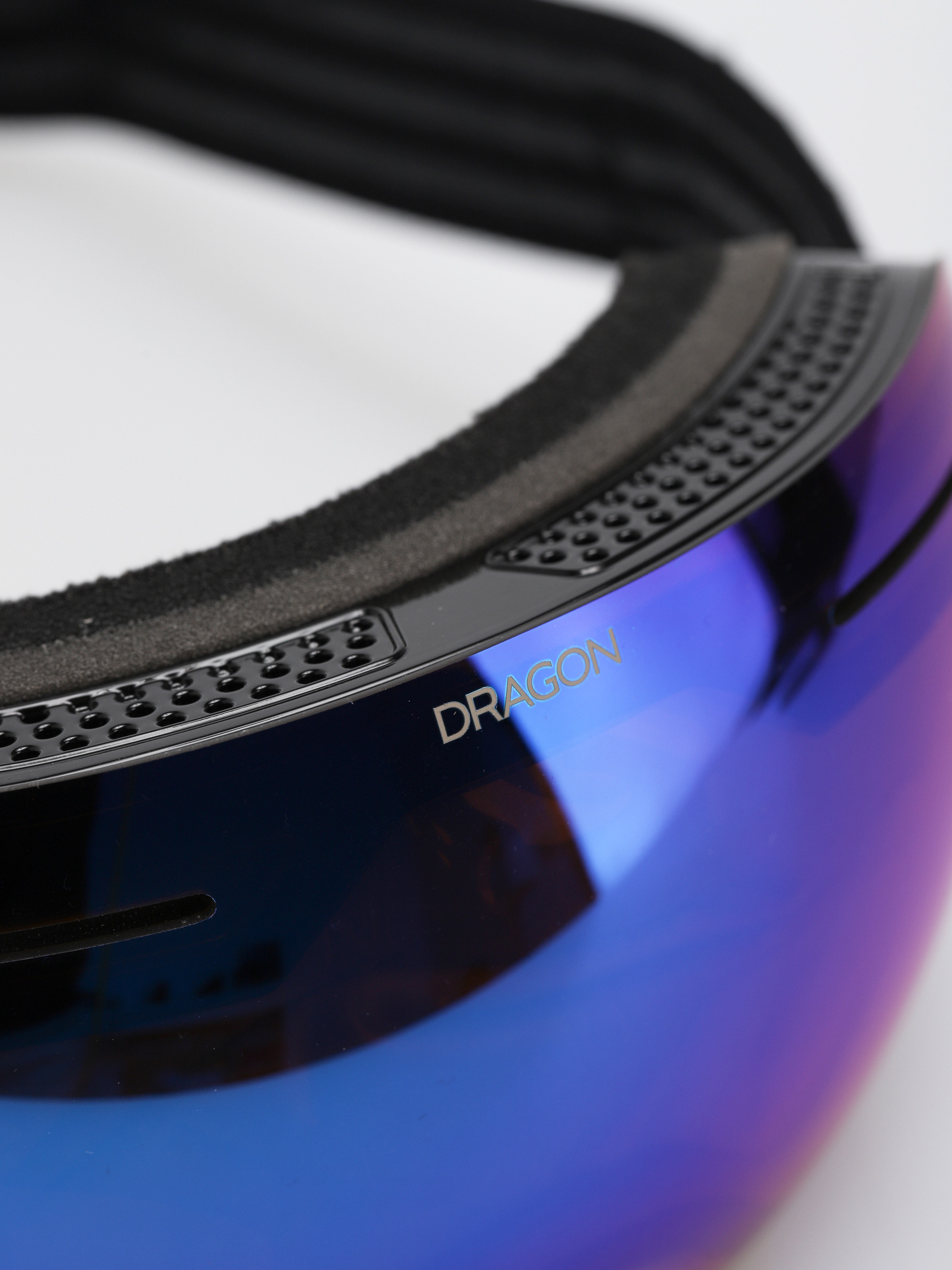 Dragon X1 Snowboard szemüveg (iconblue/lumalens blue ion)