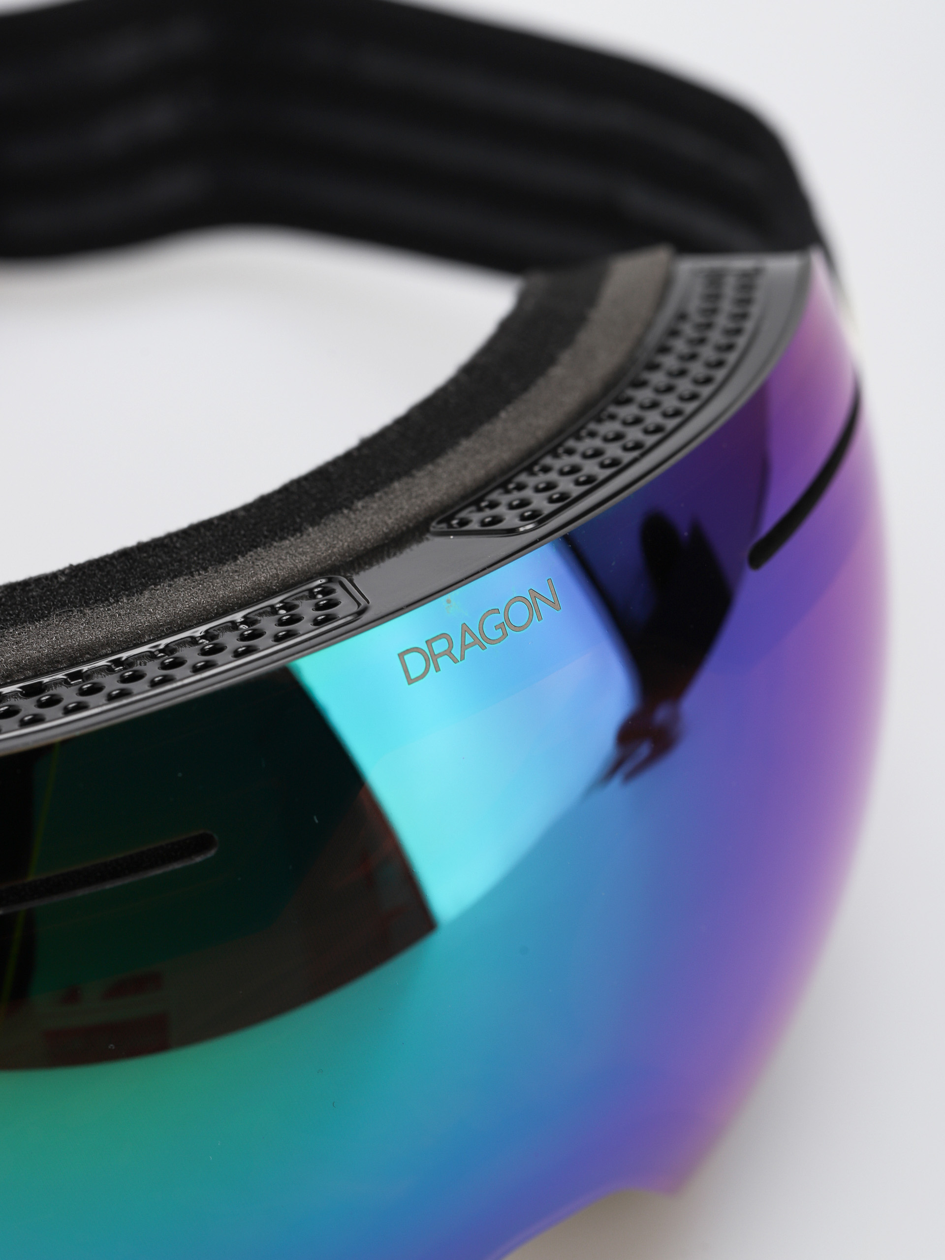 Dragon X1 Snowboard szemüveg (icongreen/lumalens green ion)