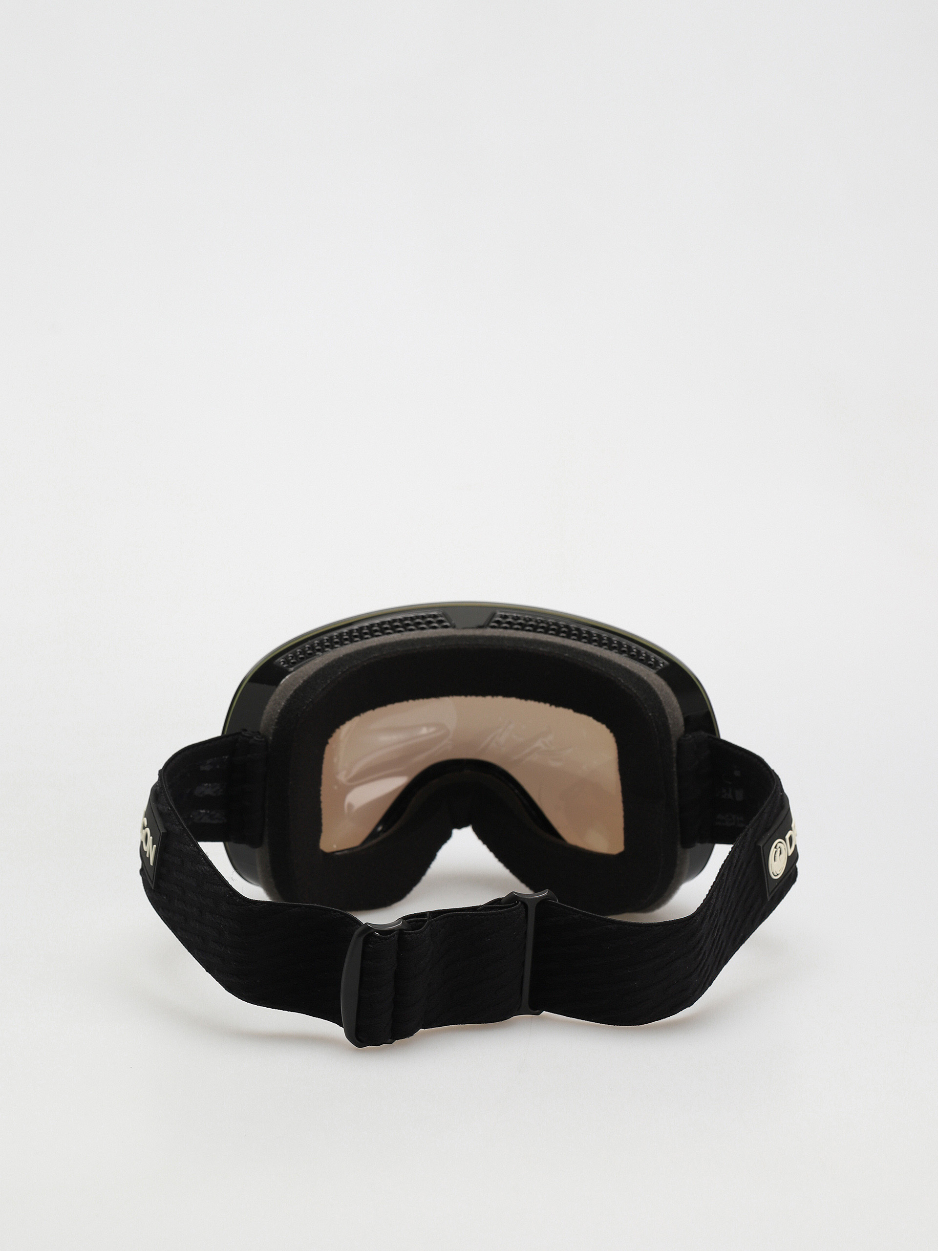 Dragon X1 Snowboard szemüveg (icongreen/lumalens green ion)