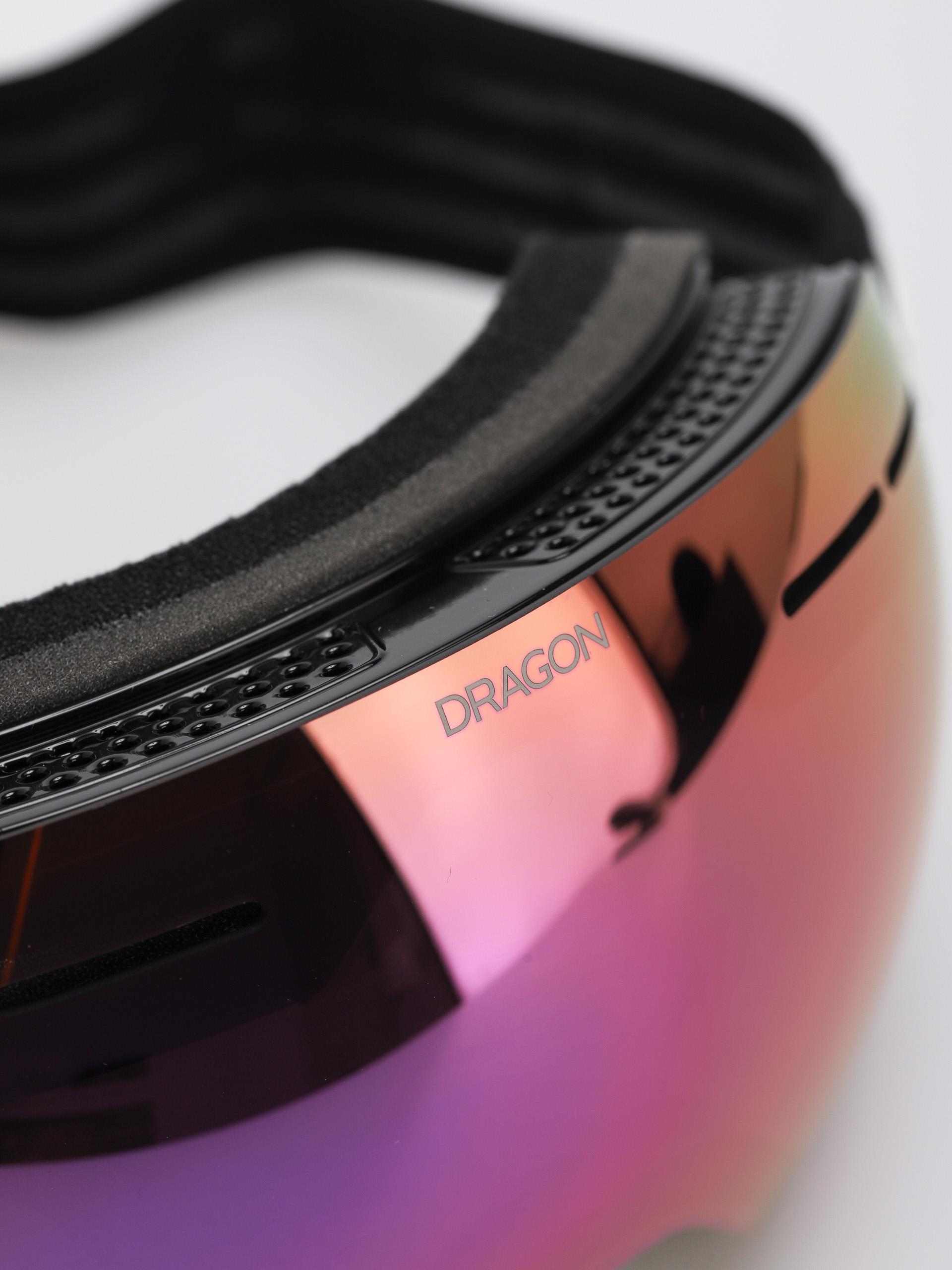 Dragon X1S Snowboard szemüveg (iconpurple/lumalens purple ion)