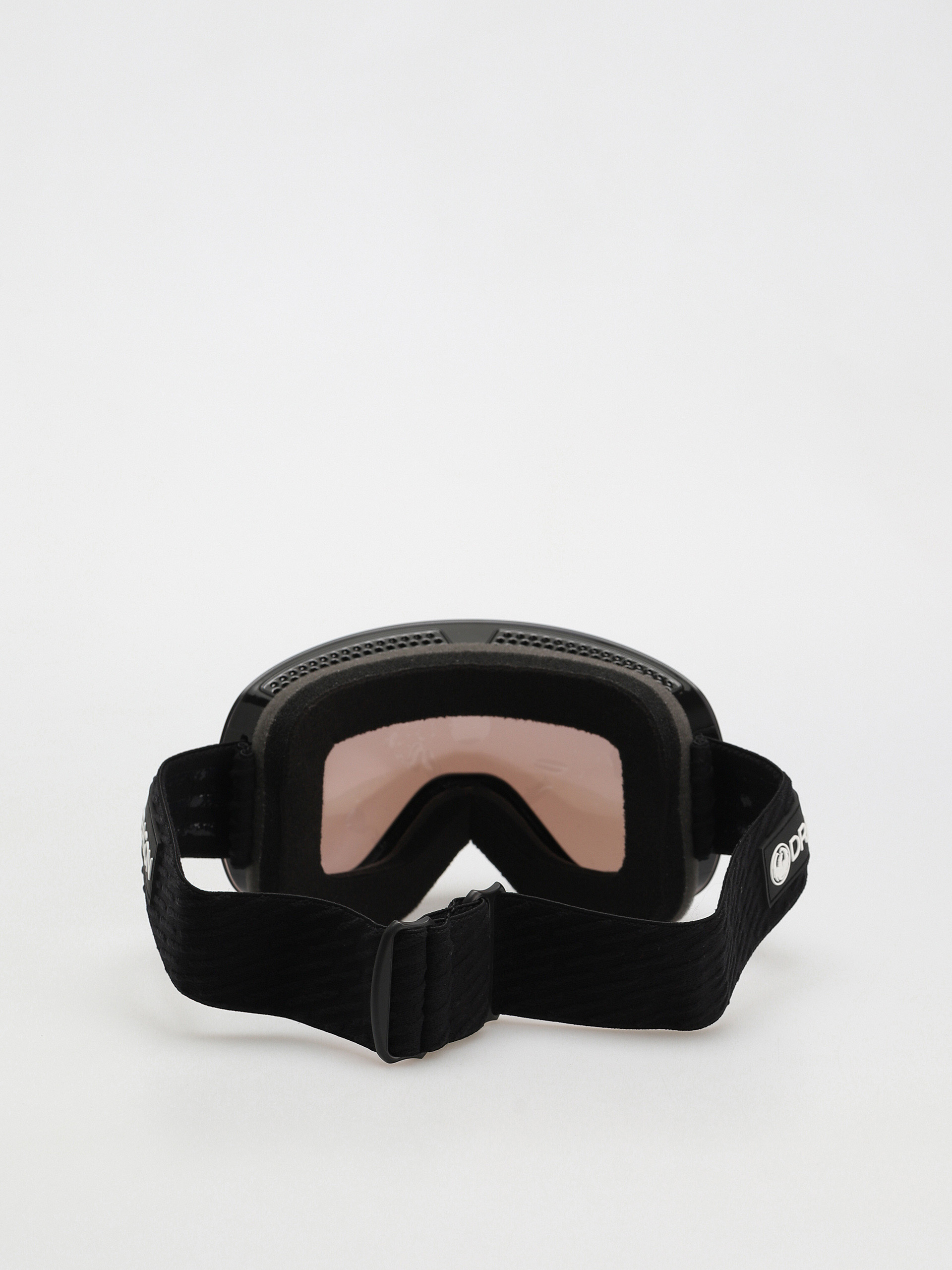 Dragon X1S Snowboard szemüveg (iconpurple/lumalens purple ion)