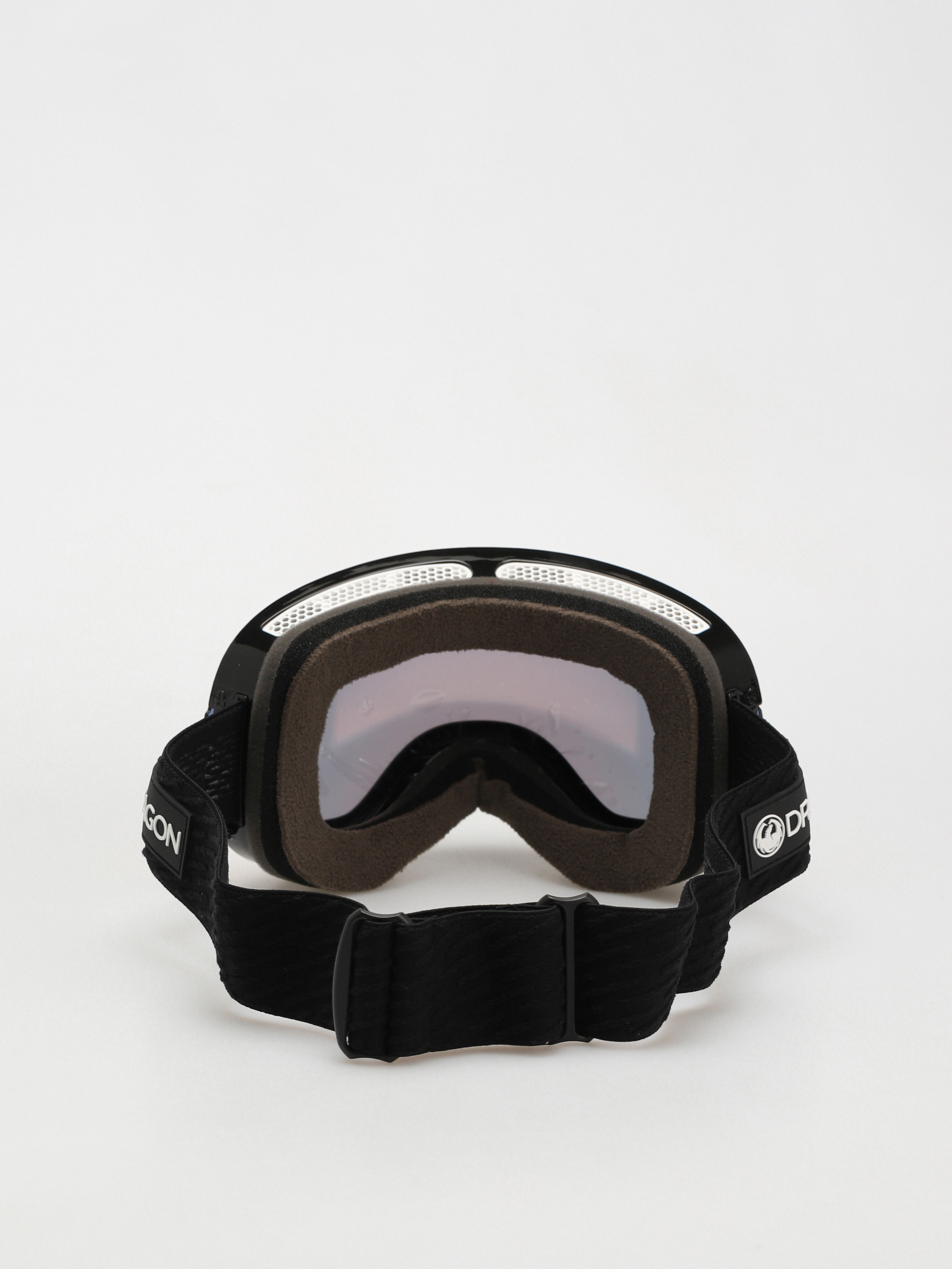 Dragon X2 Snowboard szemüveg (iconred/lumalens red ion/lumalens light rose)