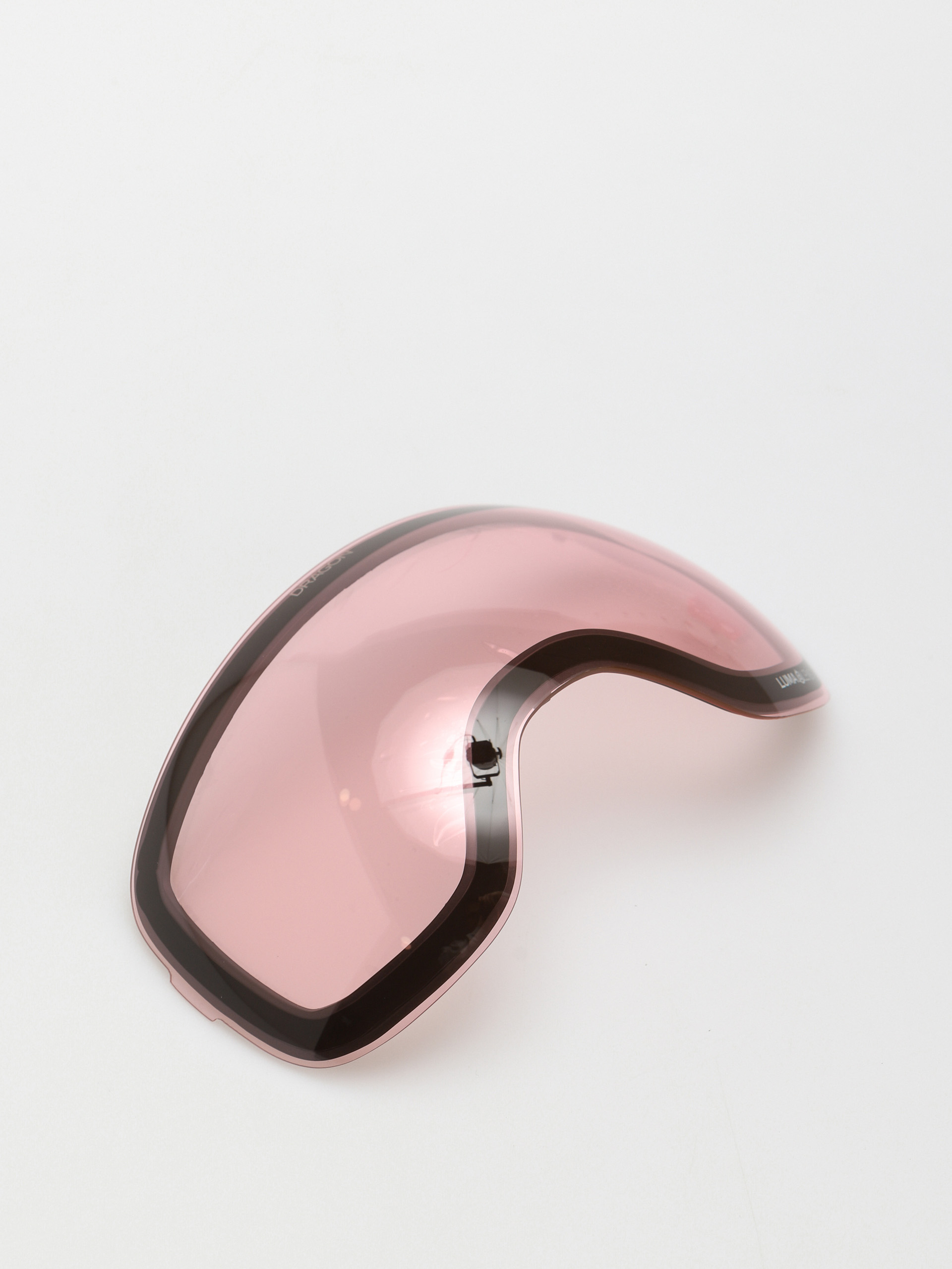 Dragon X2 Snowboard szemüveg (iconred/lumalens red ion/lumalens light rose)