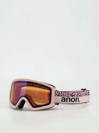 Anon Tracker 2.0 JR Snowboard szemüveg (wild/amber)