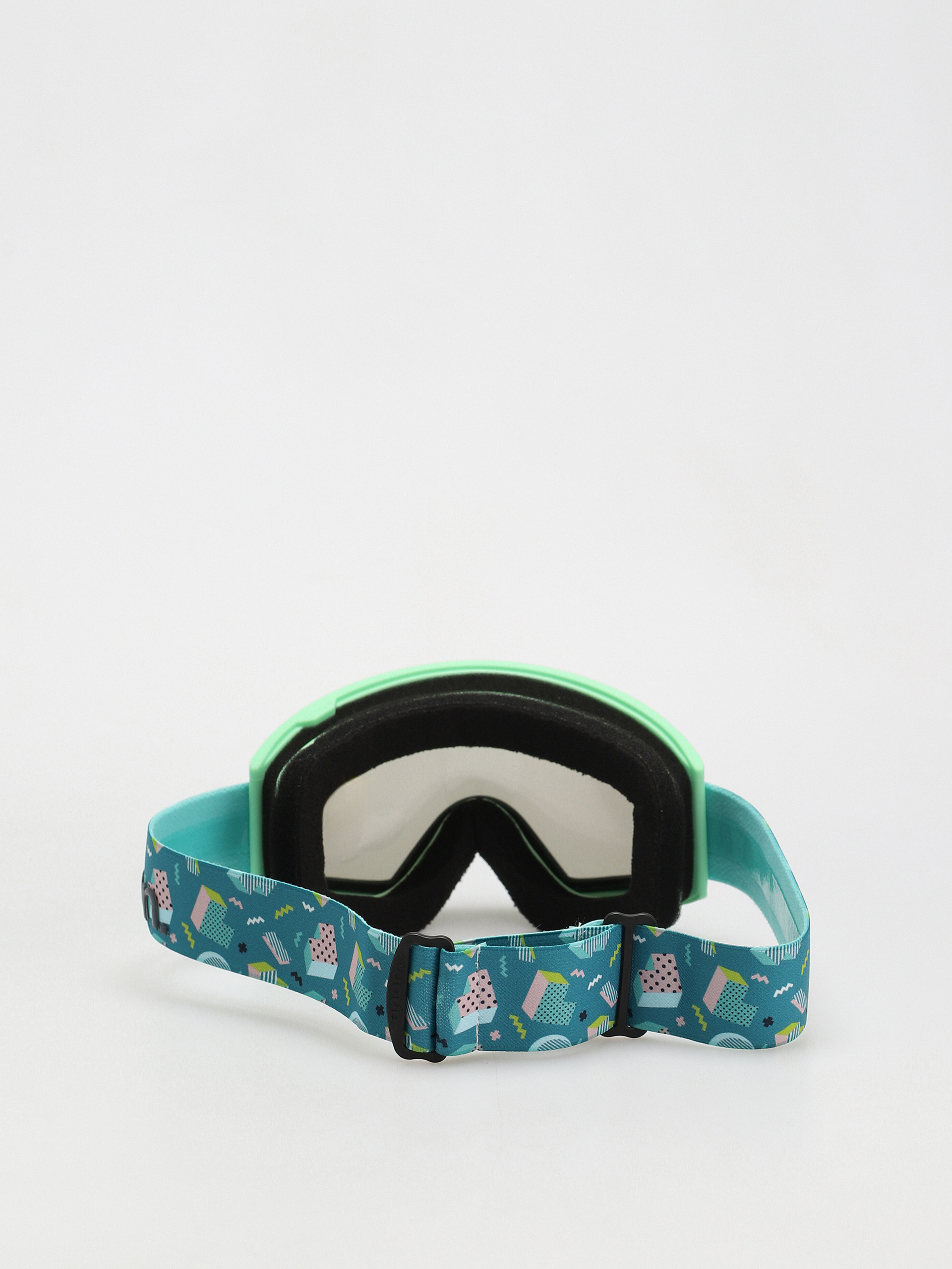 Anon Tracker 2.0 JR Snowboard szemüveg (90's vibe/smoke)