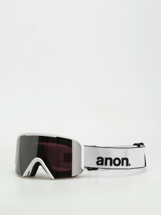 Anon Nesa Snowboard szemüveg (white/sunny onyx/cloudy burst)