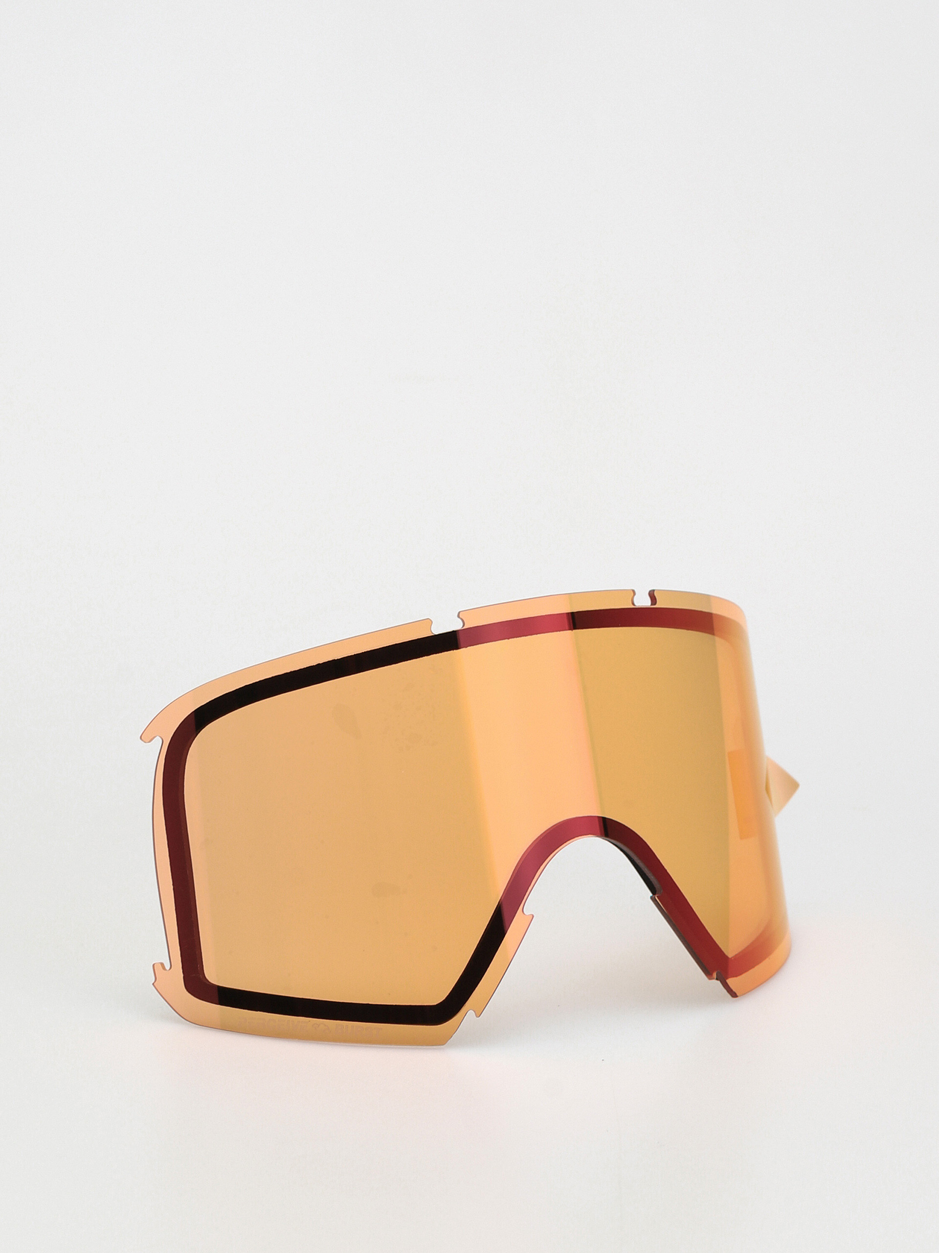 Anon Nesa Snowboard szemüveg (white/sunny onyx/cloudy burst)