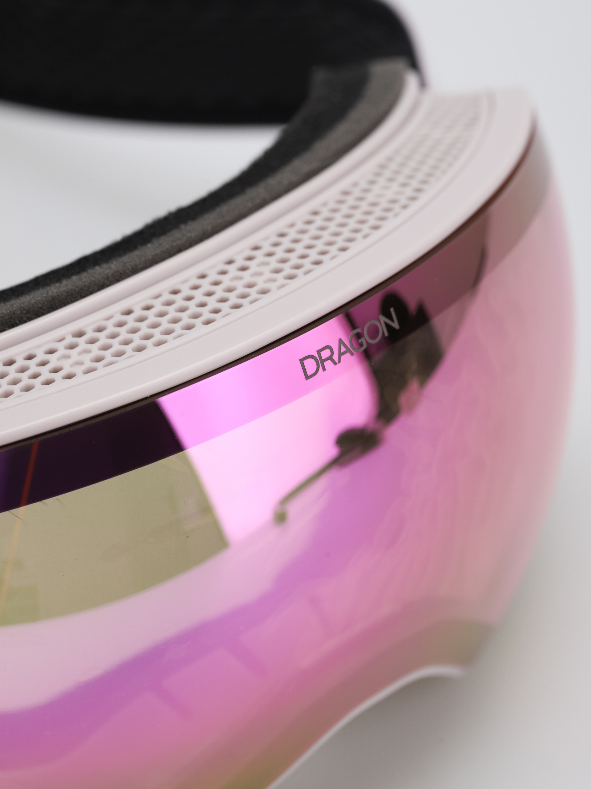 Dragon X2S Snowboard szemüveg (lilac/lumalens pink ion/lumalens dark smoke)