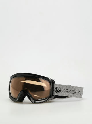 Dragon D3 OTG Snowboard szemüveg (switch/lumalens ph amber)