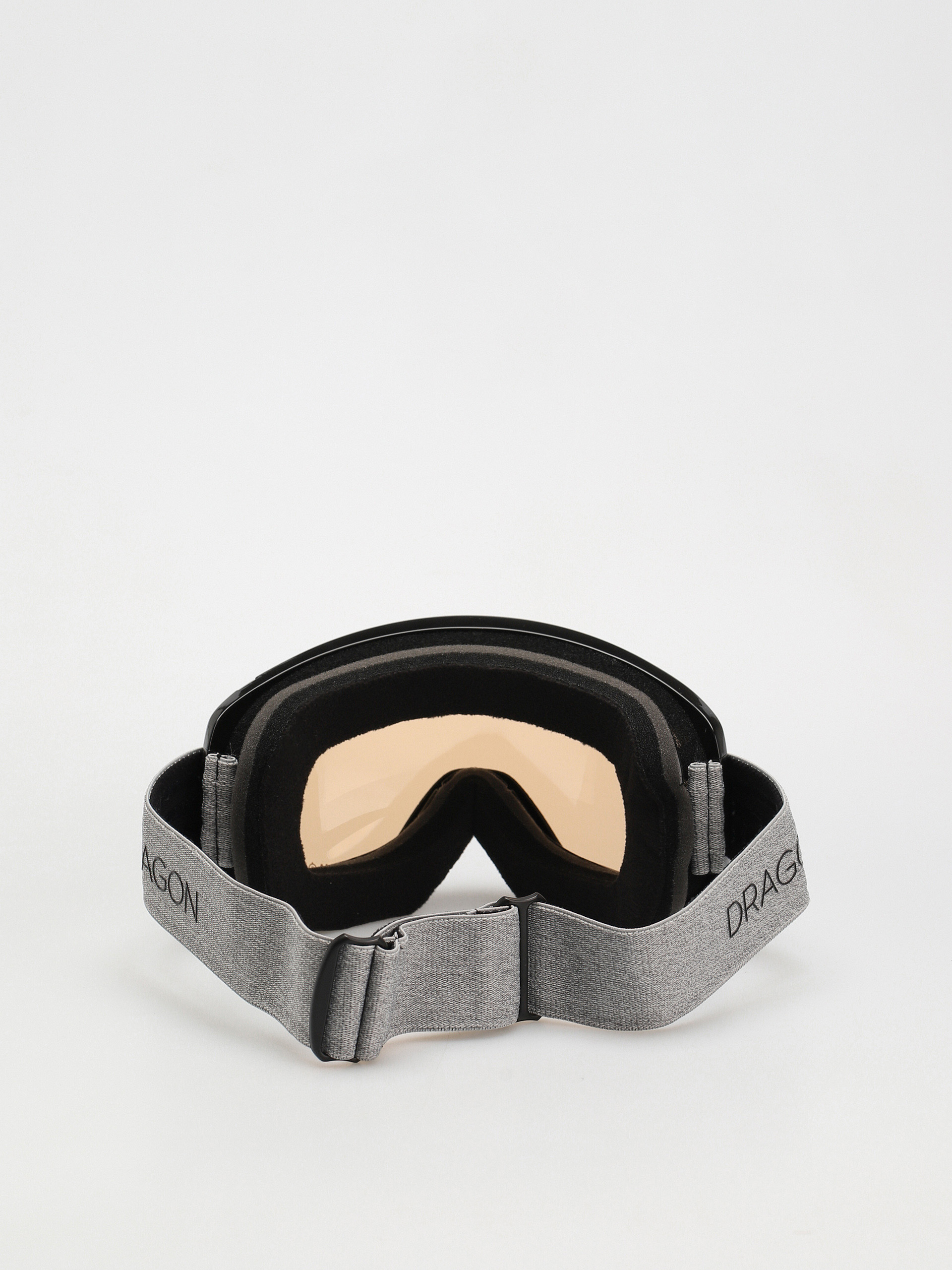 Dragon D3 OTG Snowboard szemüveg (switch/lumalens ph amber)