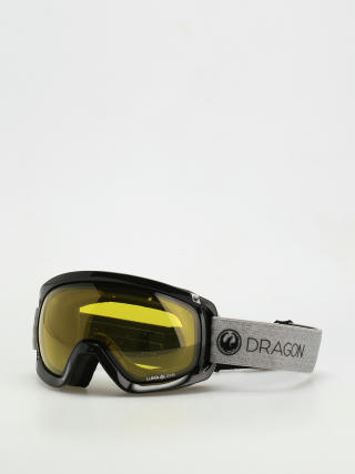 Dragon D3 OTG Snowboard szemüveg (switch/lumalens ph yellow)