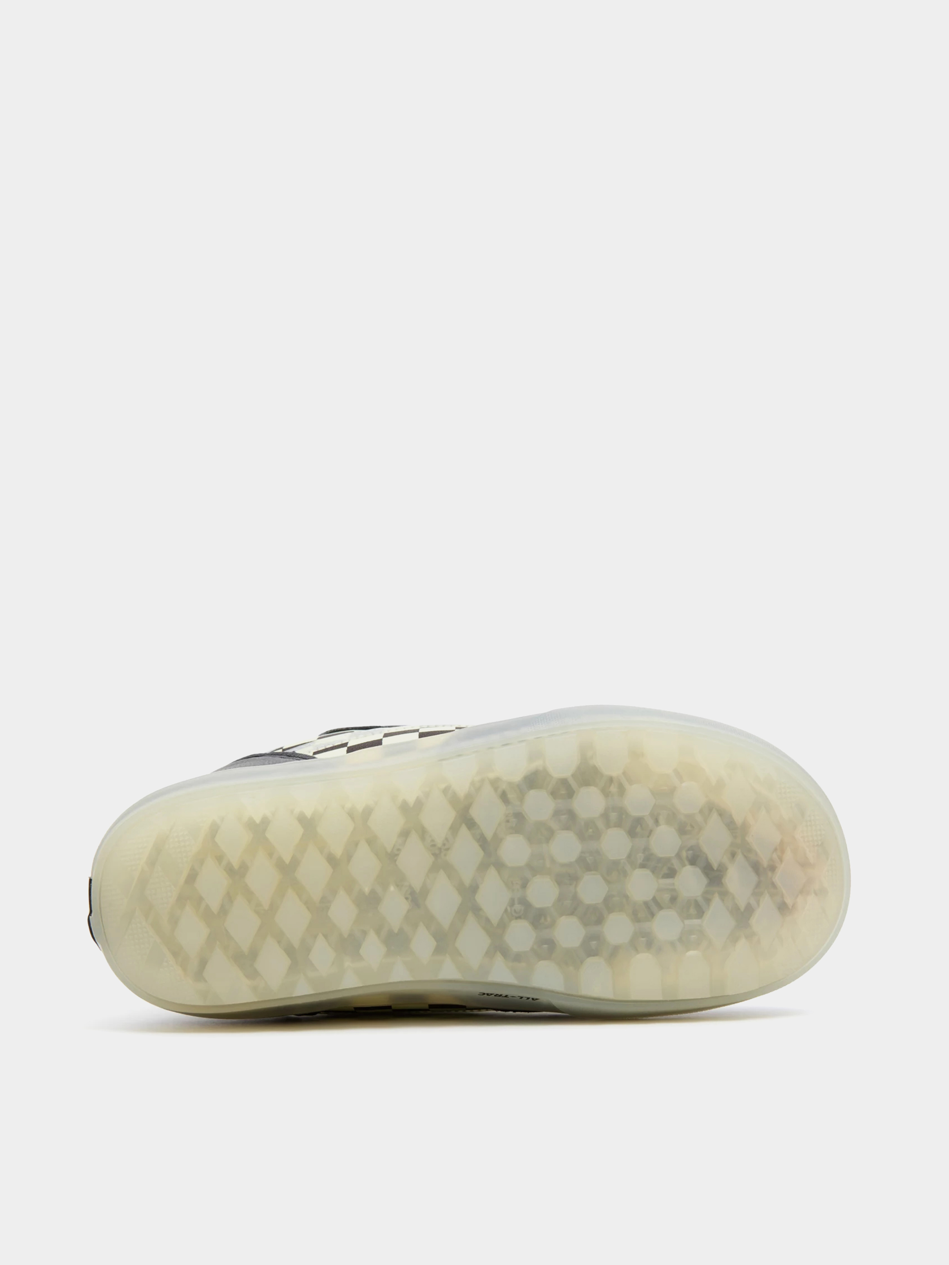 Férfi Vans Aura Og Snowboard cipők (checkerboard glow)