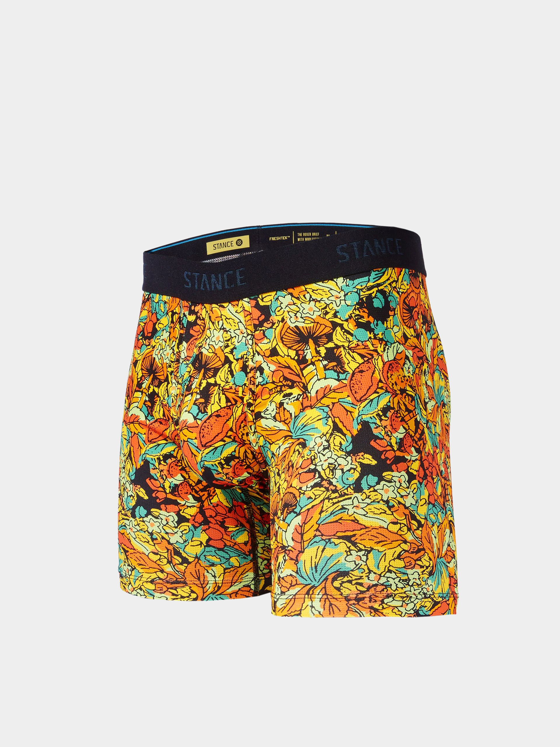 Stance Whipple Bottom Wholester Alsónemű (orange)