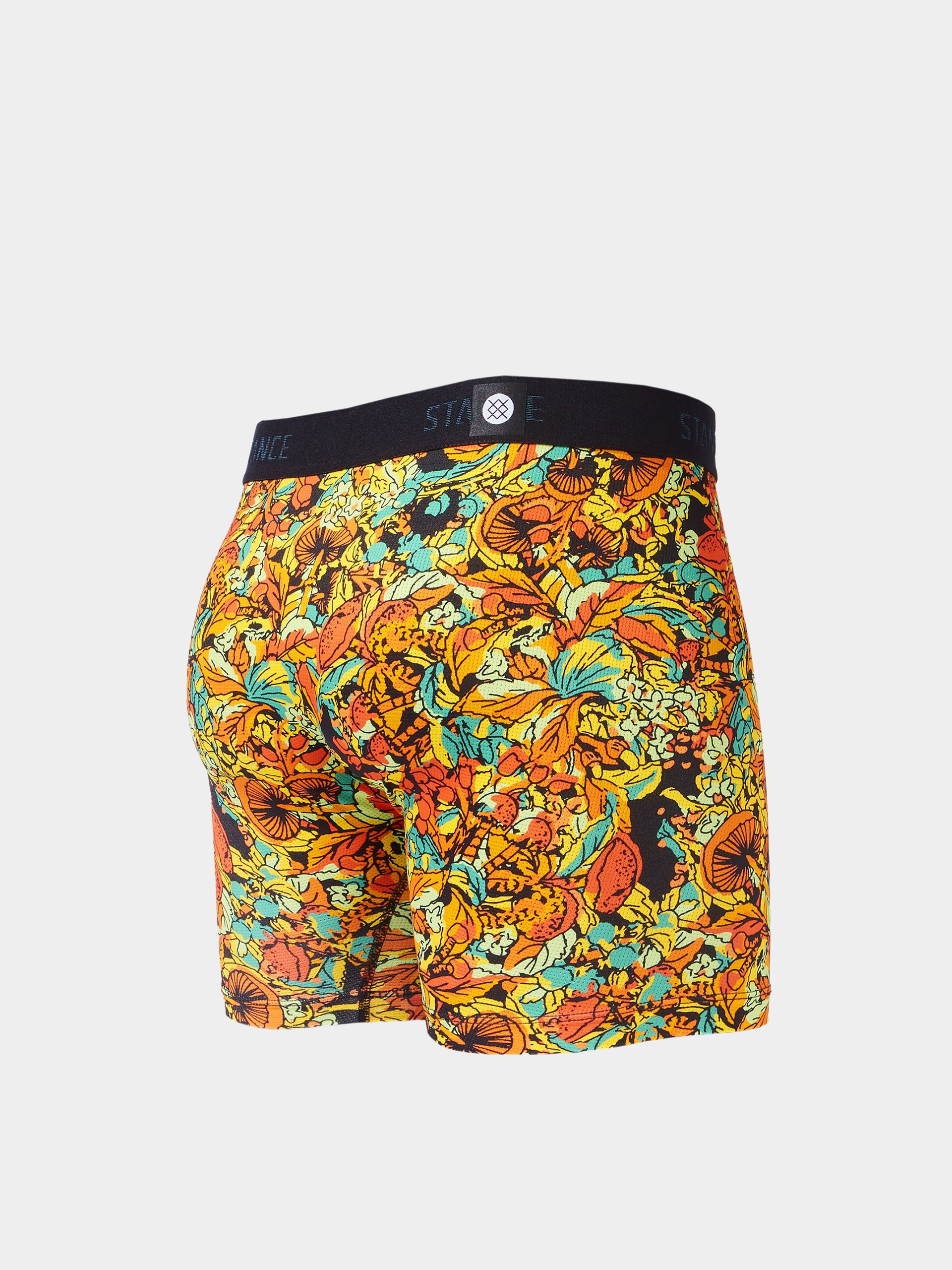 Stance Whipple Bottom Wholester Alsónemű (orange)