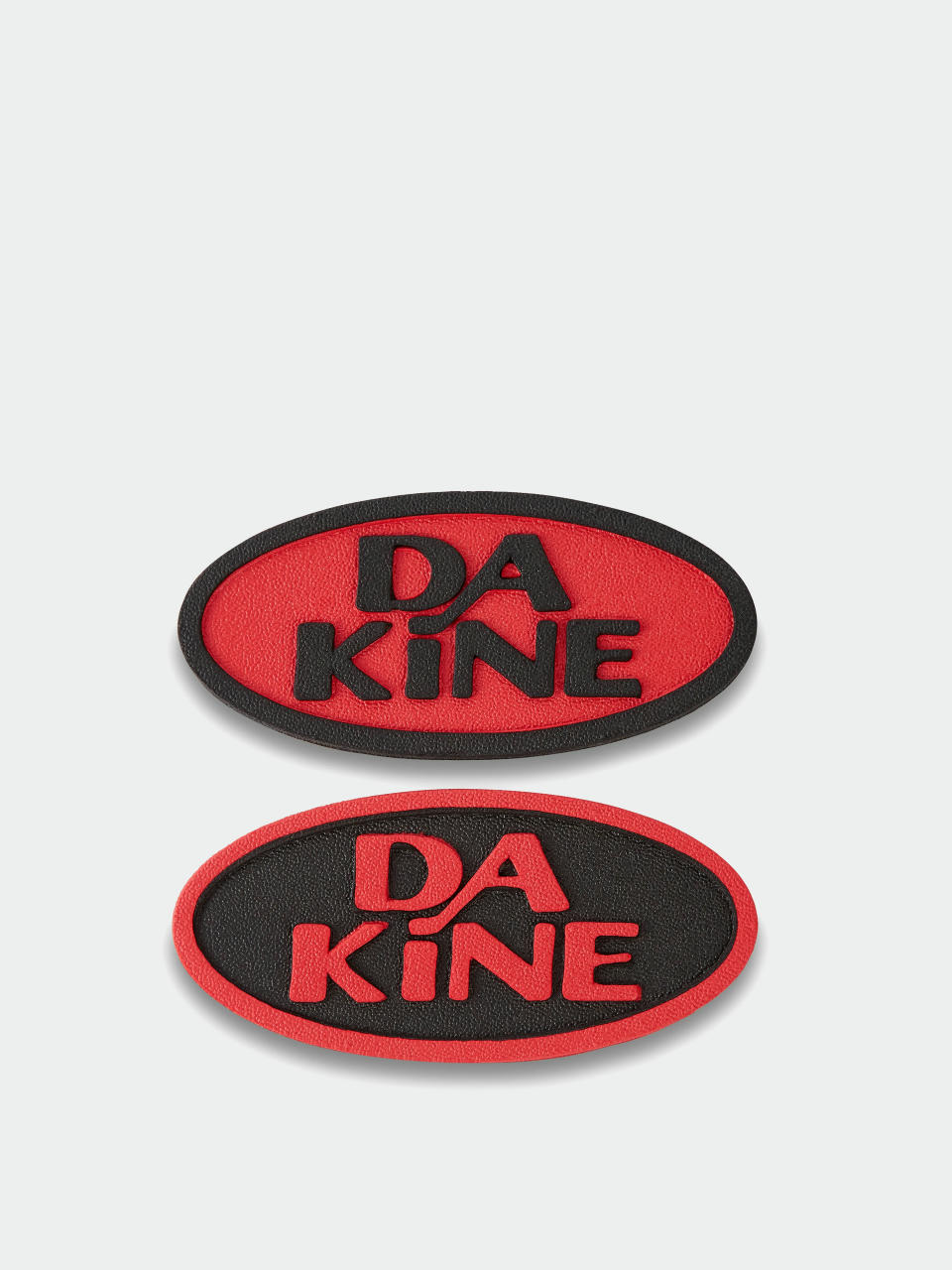 Dakine Retro Oval Stomp Csúszásgátló alátét (black / orange)