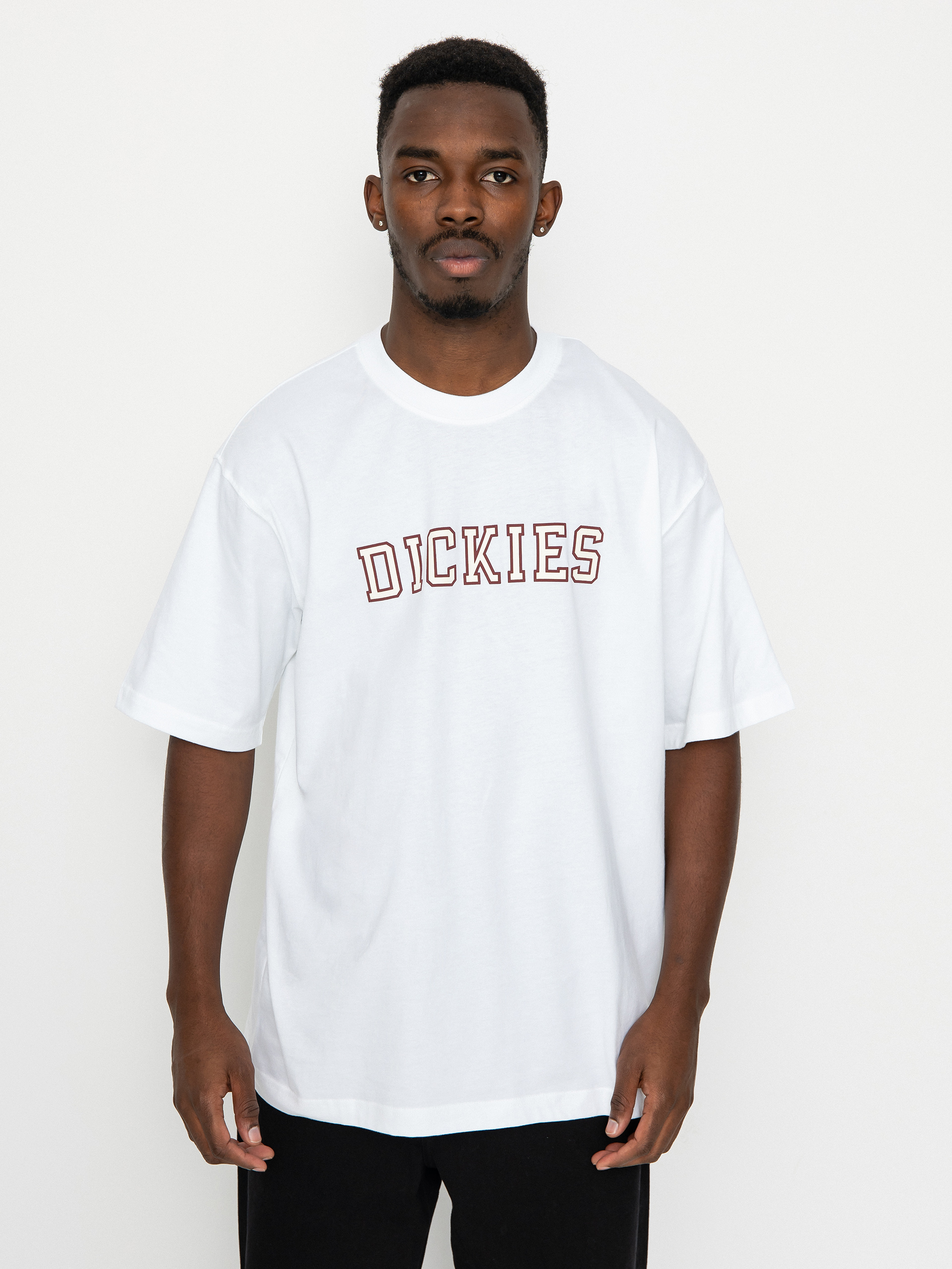 Dickies Melvern Póló (white)