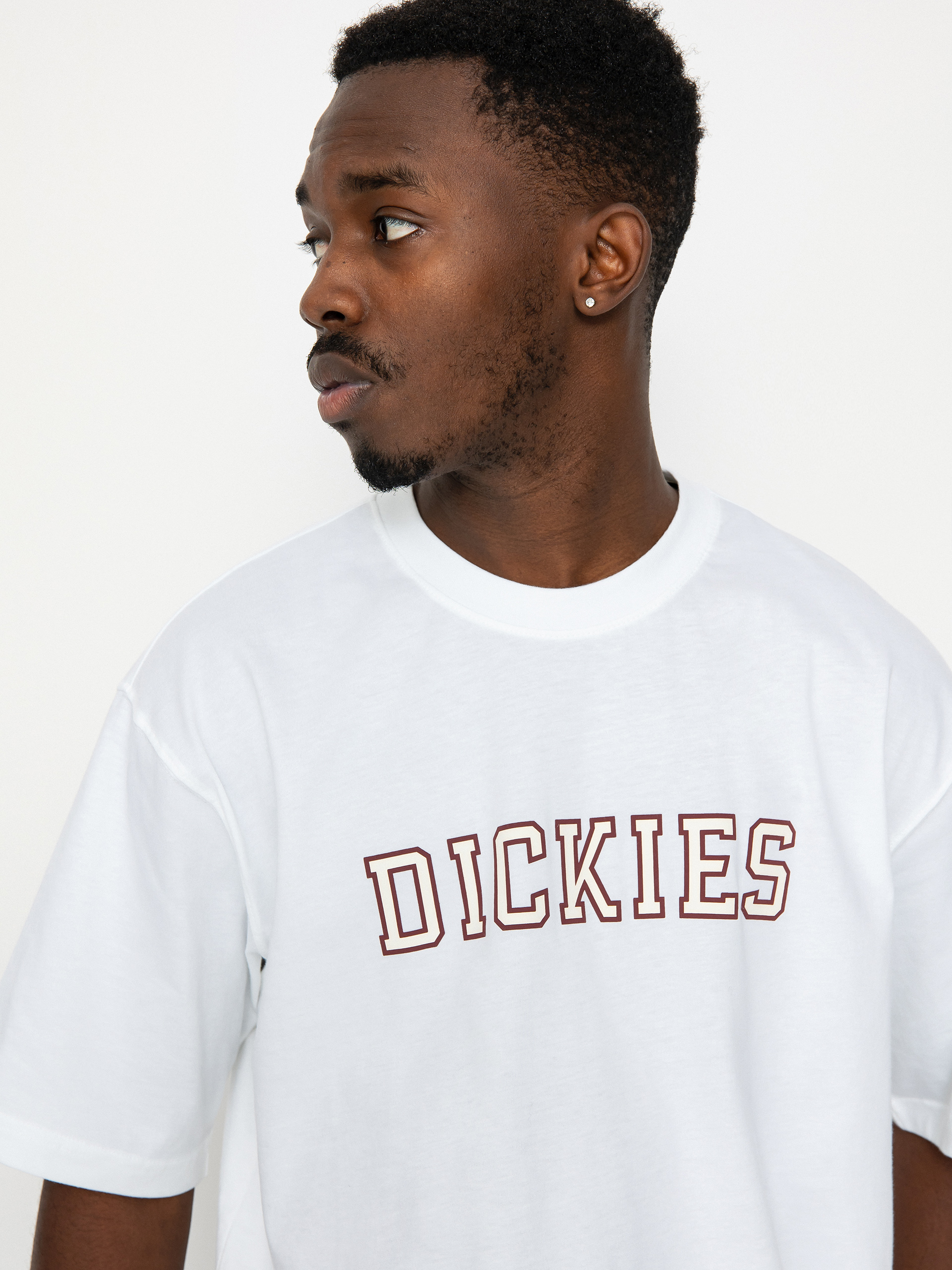 Dickies Melvern Póló (white)