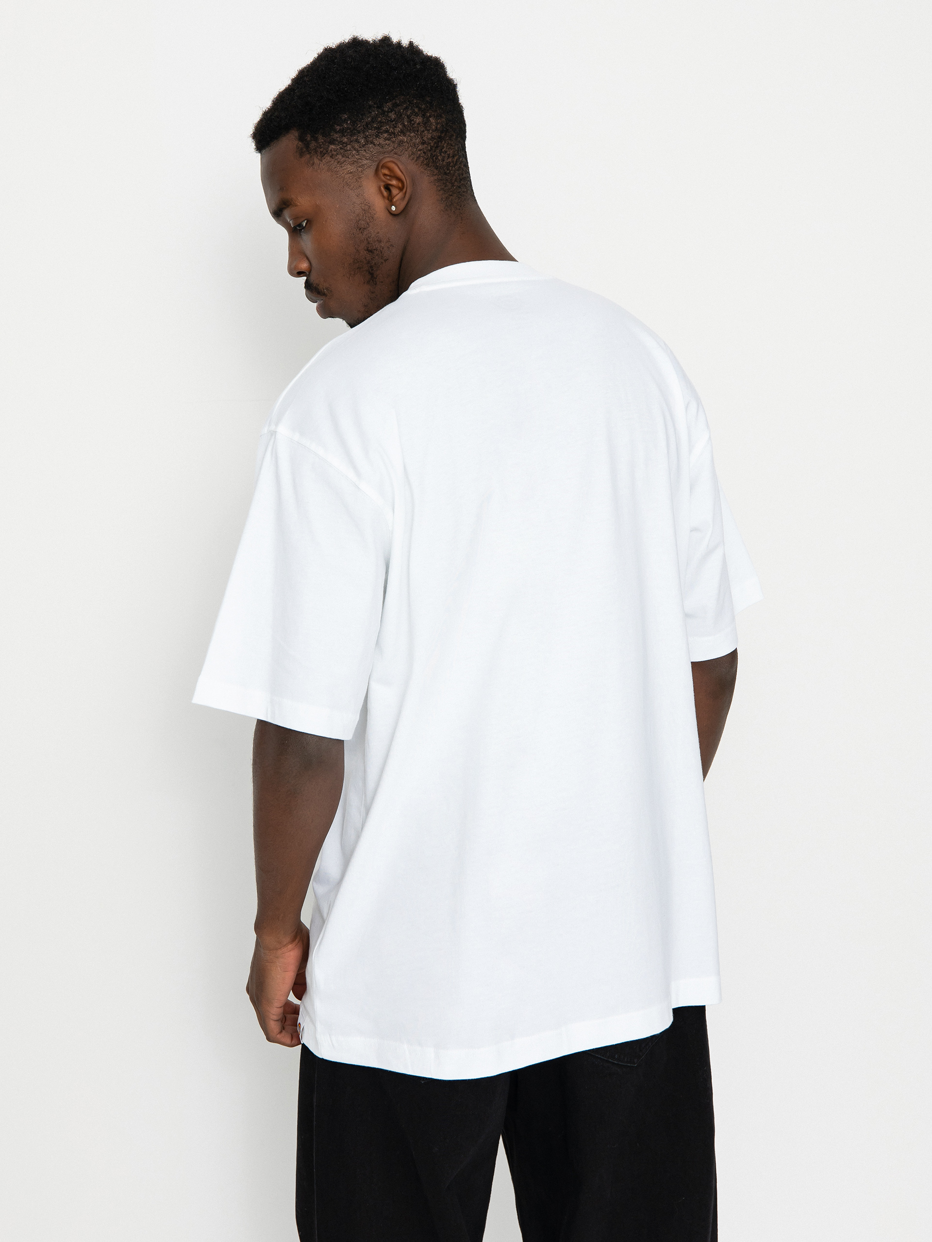 Dickies Melvern Póló (white)