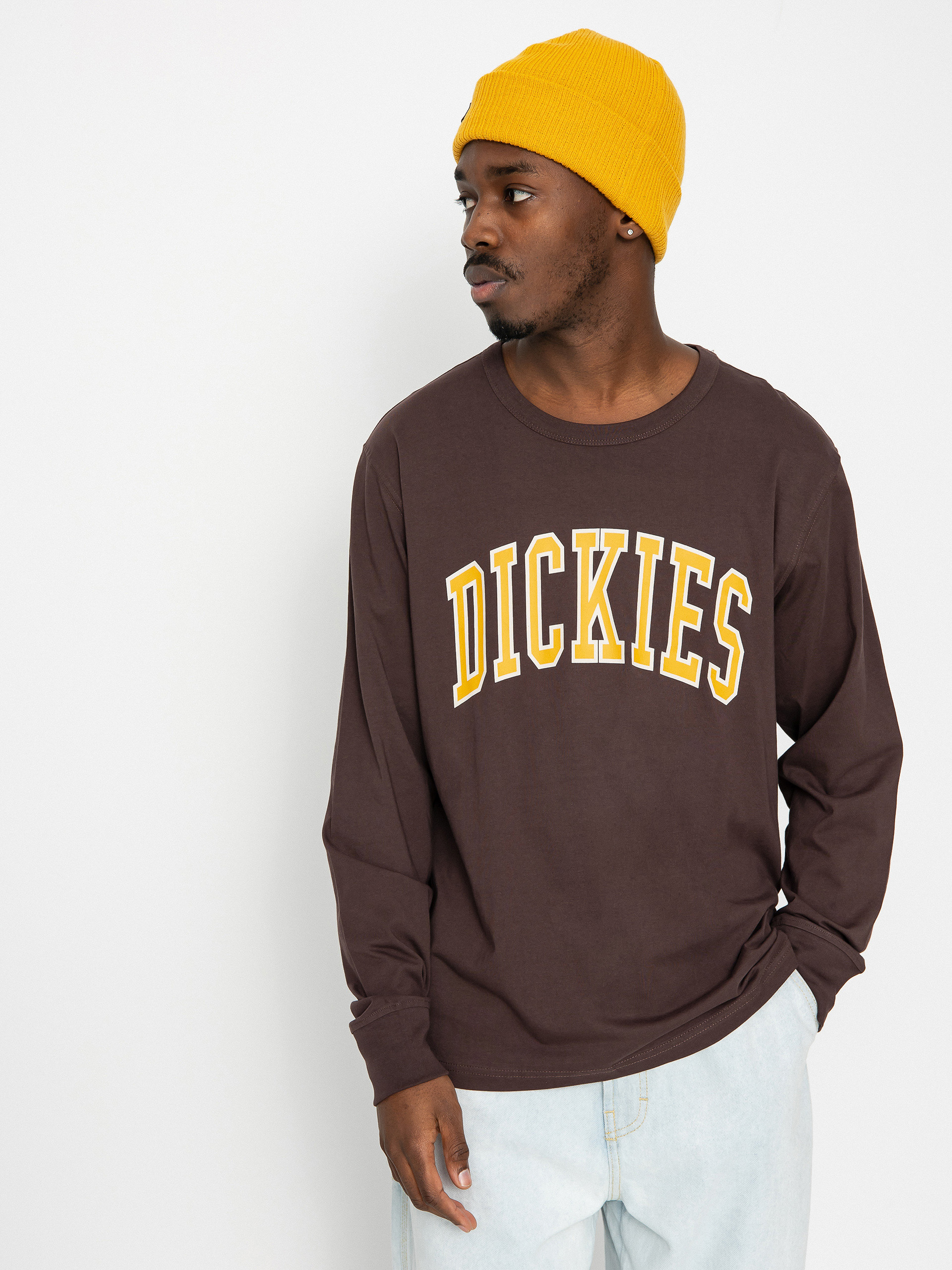 Dickies Aitkin Hosszú ujjú felső (java)