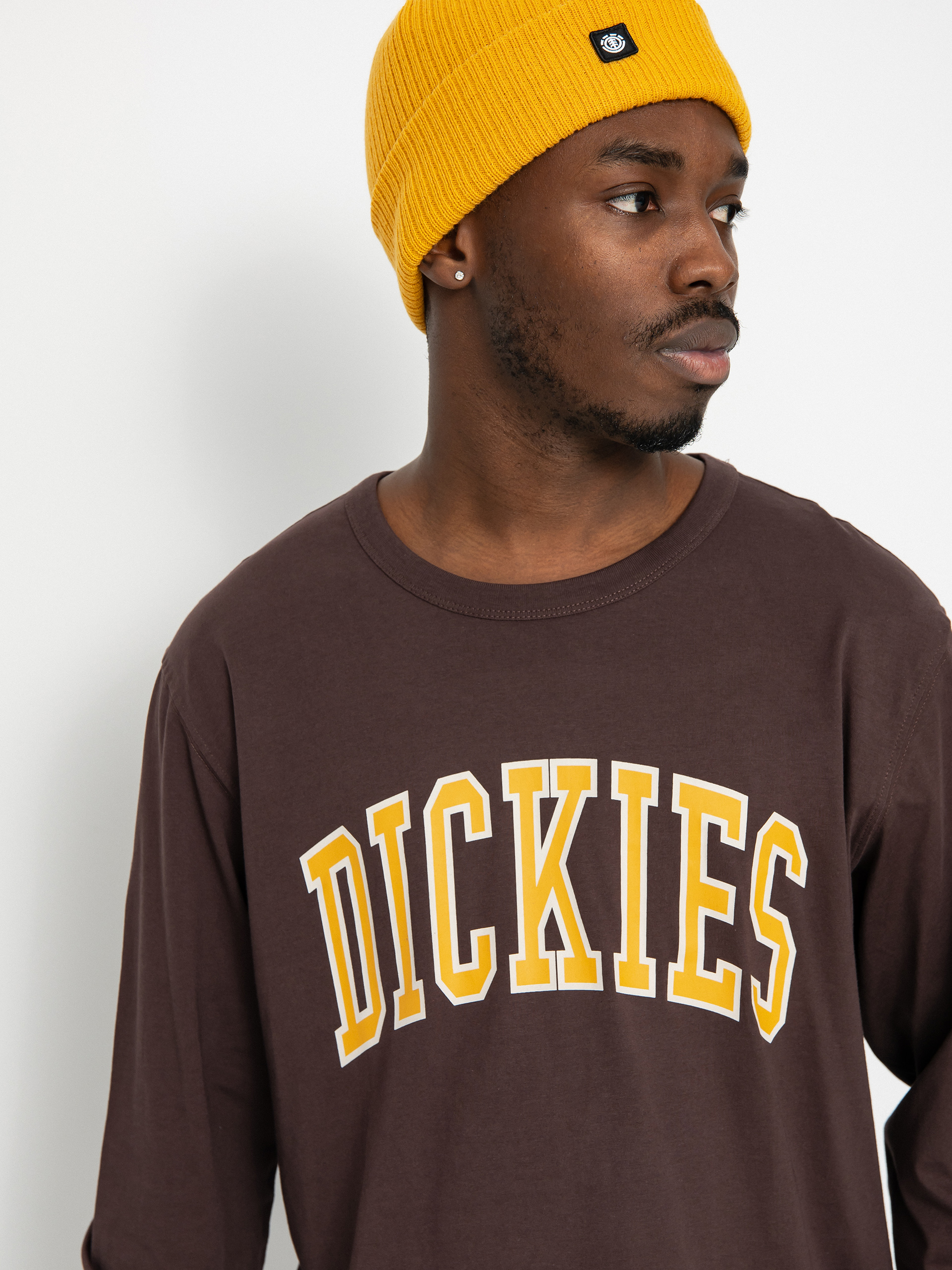 Dickies Aitkin Hosszú ujjú felső (java)