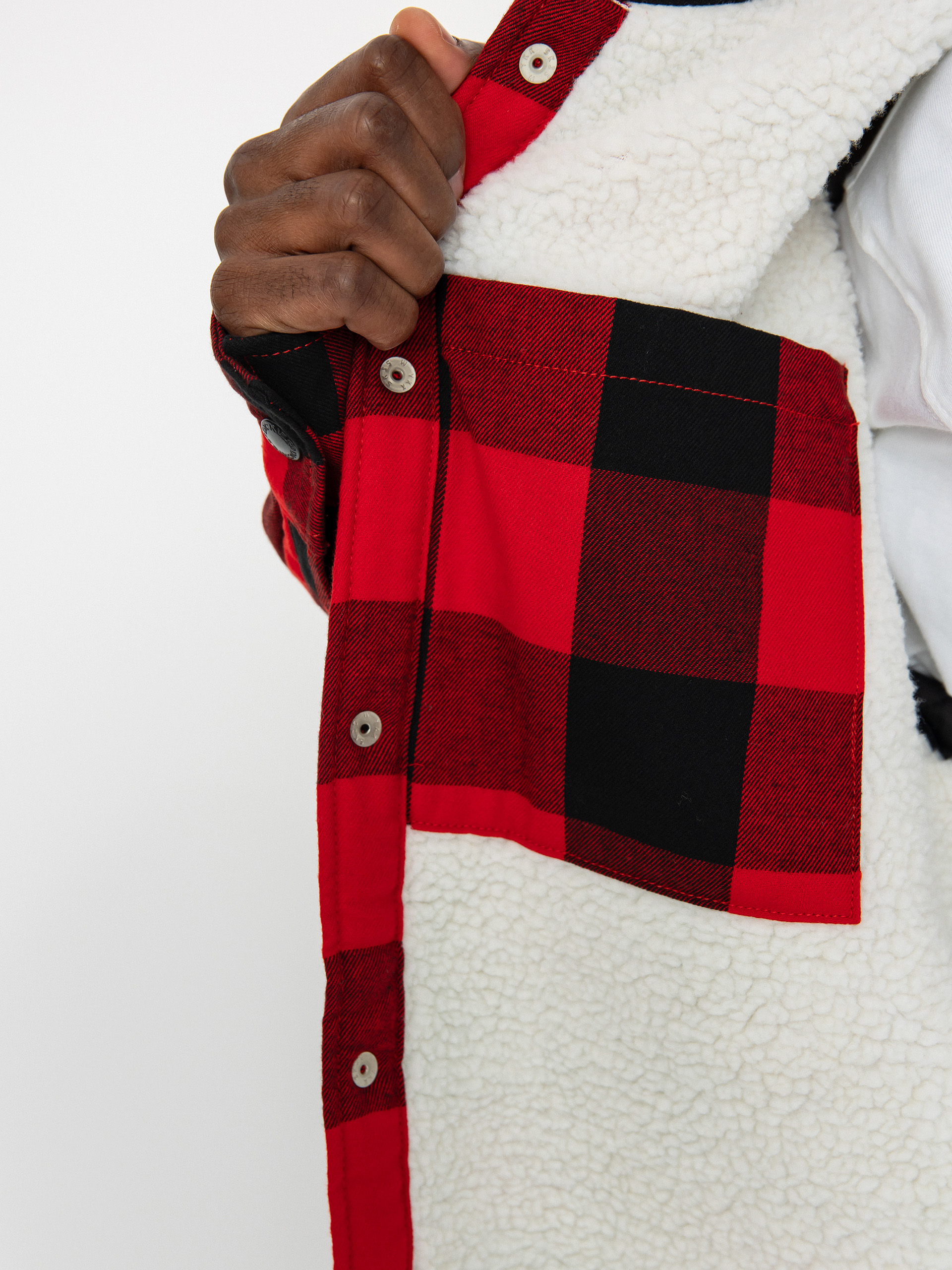 Dickies Lined Sacramento Ing (red)