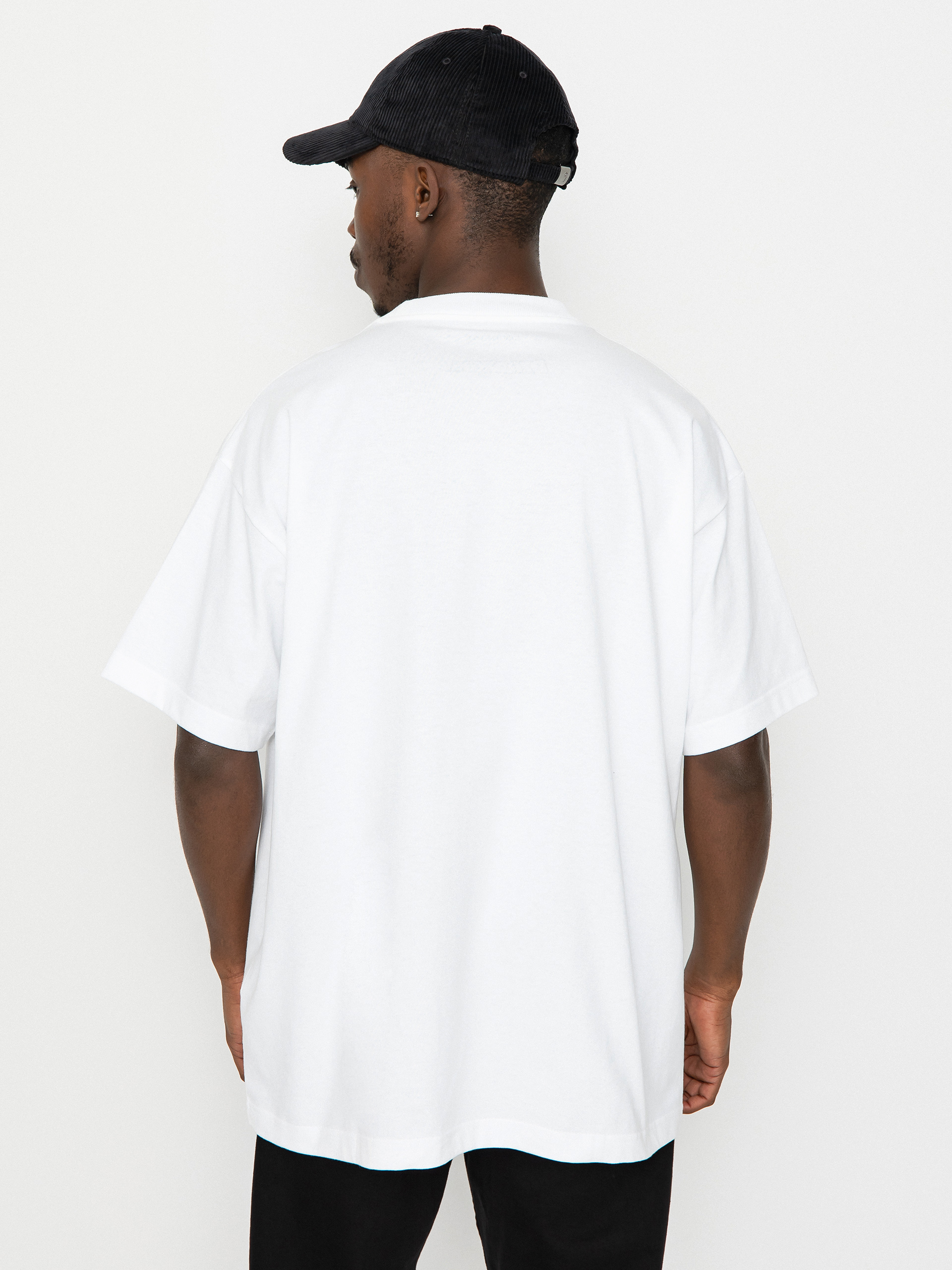 Carhartt WIP Deadkebab Knock Knock Póló (white)