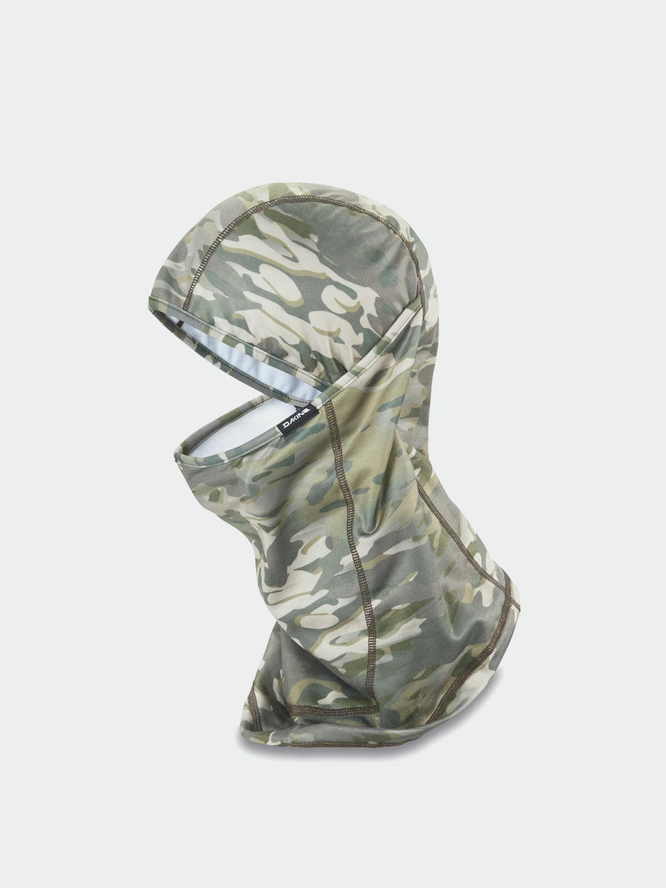 Dakine Ninja Balaclava Kendő (vintage camo)