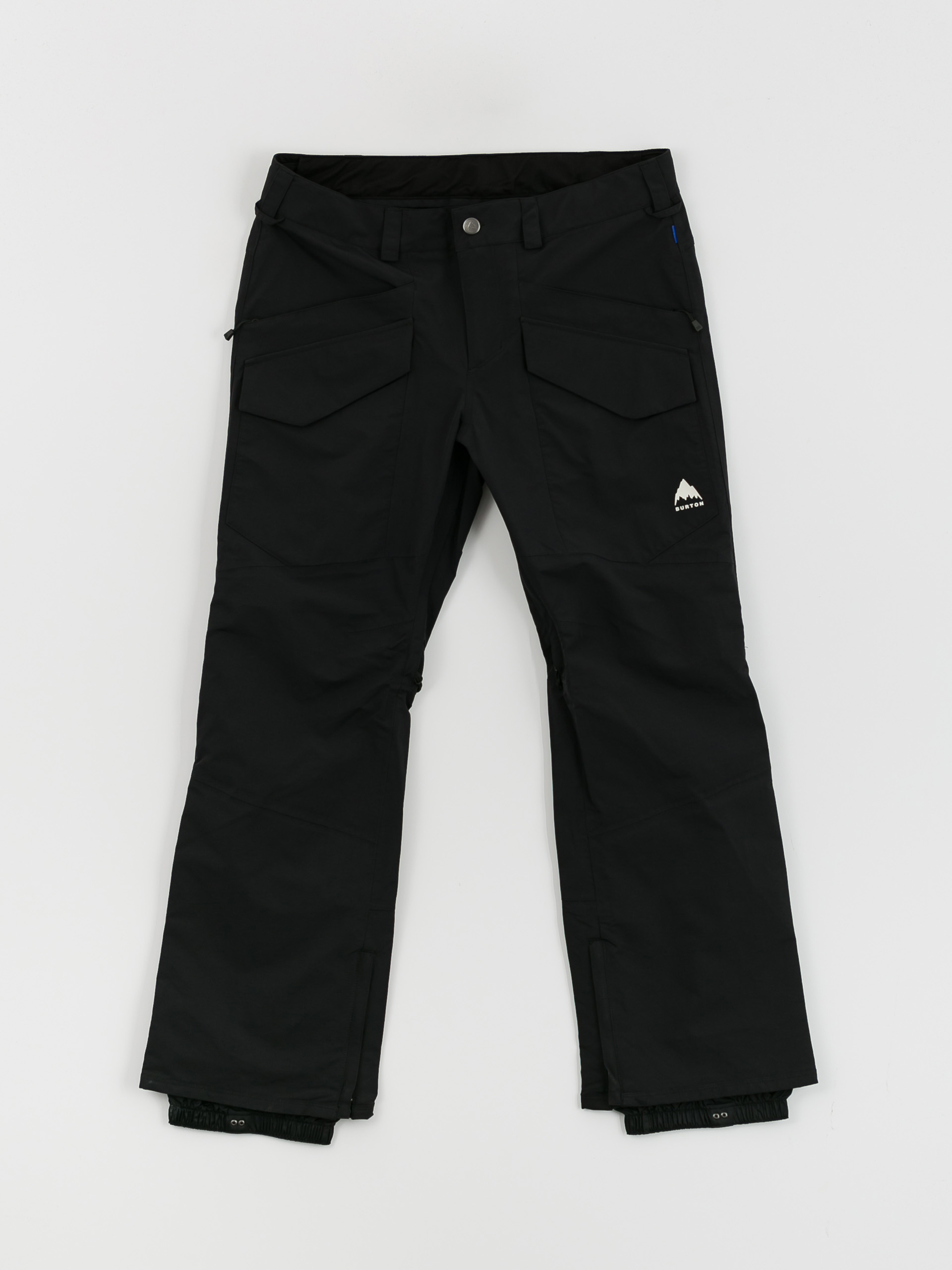 Férfi Burton Covert 2.0 Snowboard nadrág (true black)