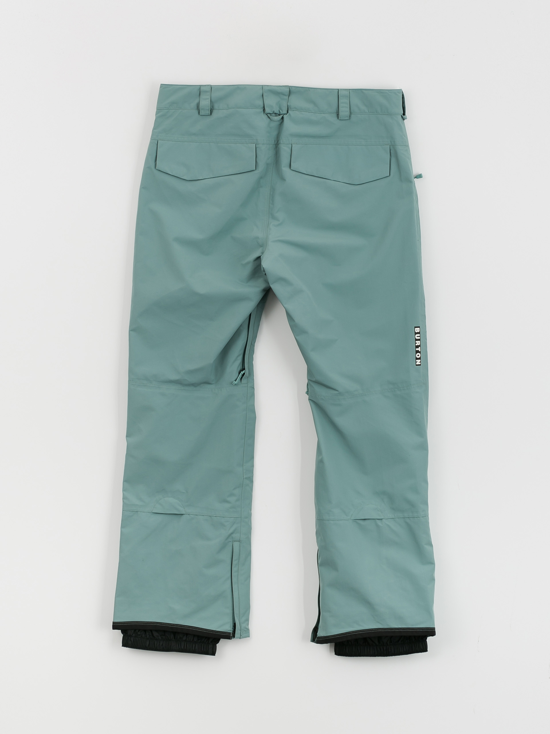 Férfi Burton Covert 2.0 Snowboard nadrág (rock lichen)