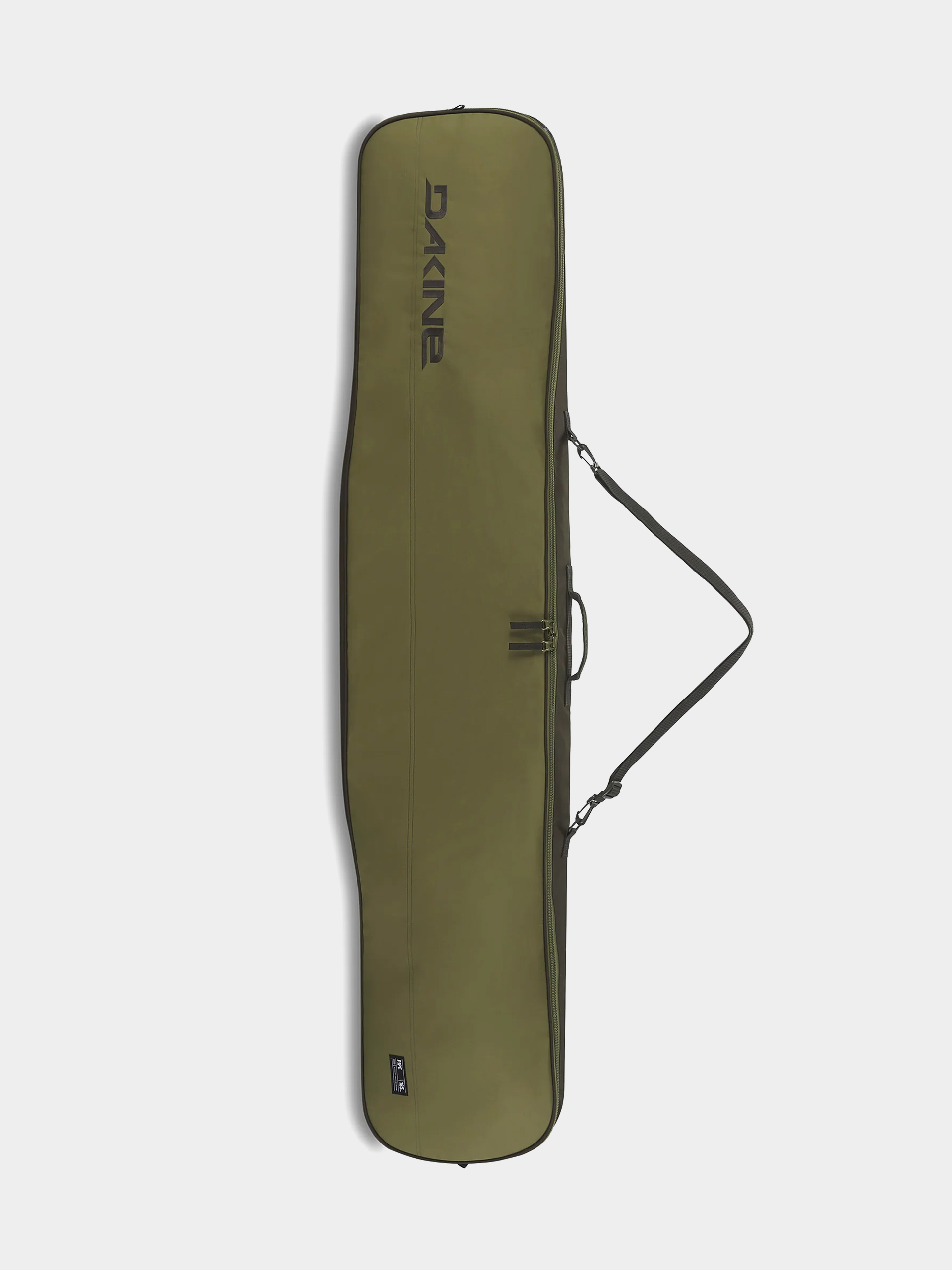 Dakine Pipe Snowboard Sízsák (utility green)