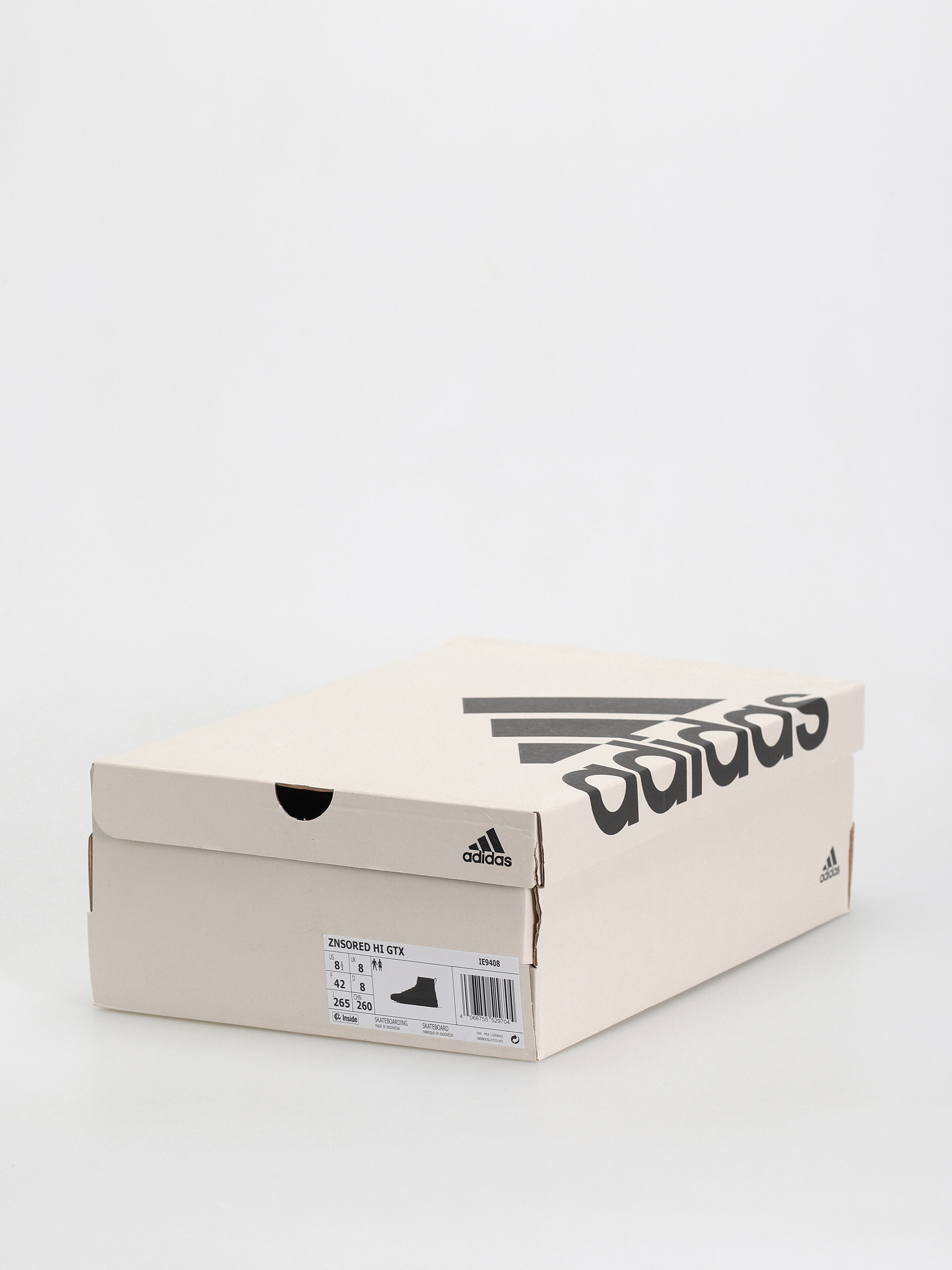 adidas Originals Znsored Hi Gtx Cipők (olistr/olistr/shaoli)