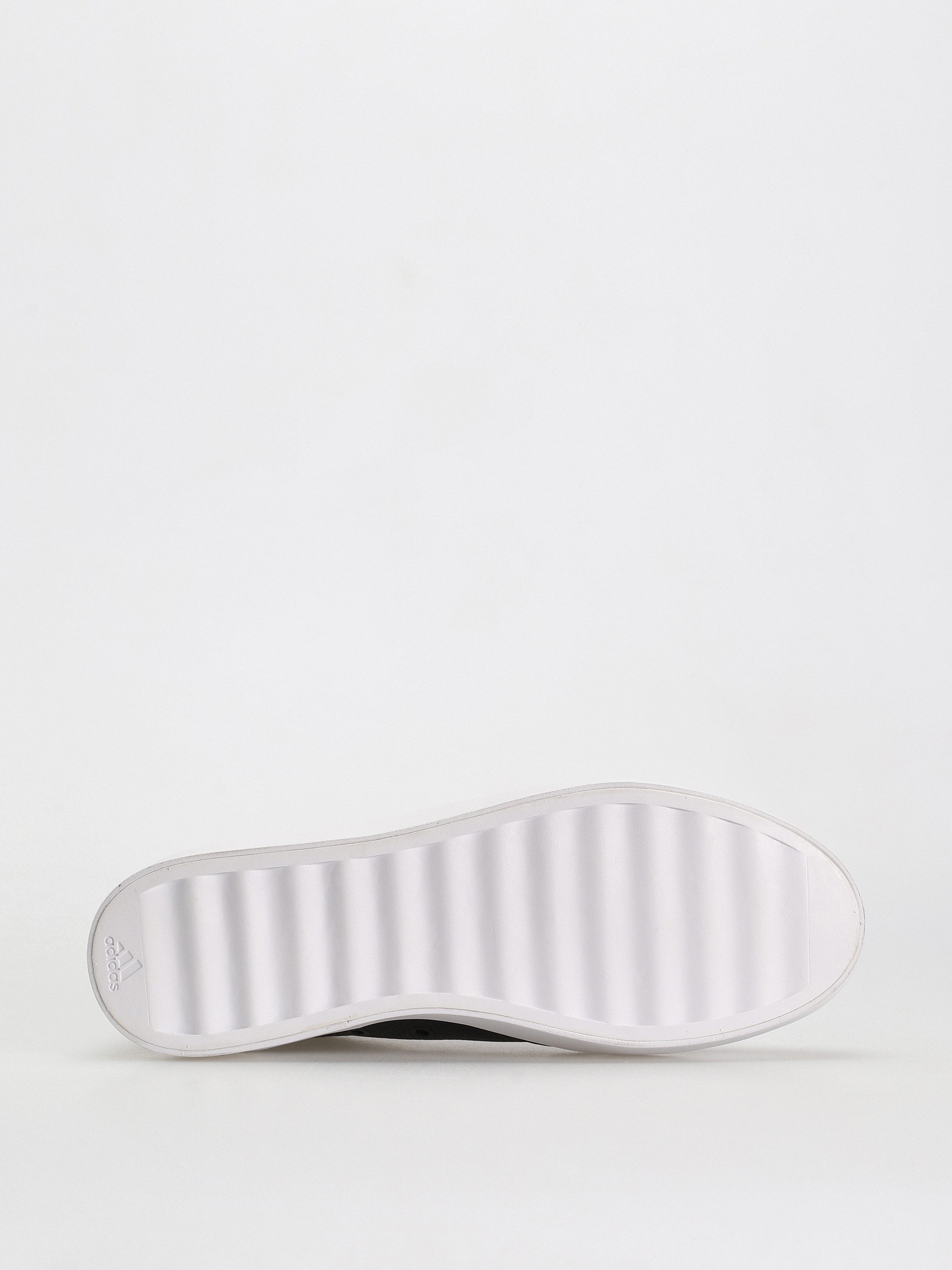 adidas Znsored Hi Prem Leather Cipők (cblack/cblack/gresix)