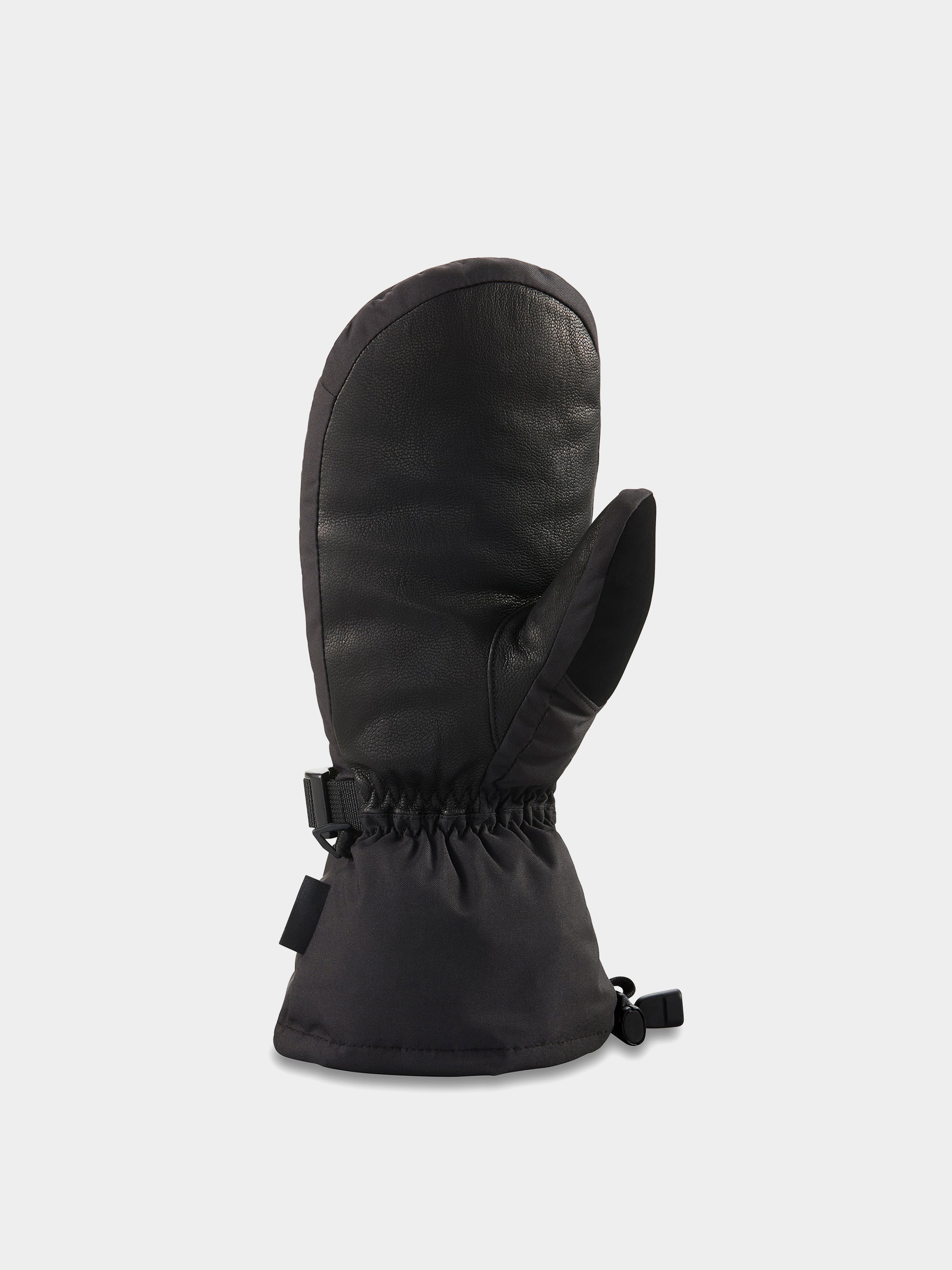 Dakine Leather Scout Mitt Kesztyű (black)