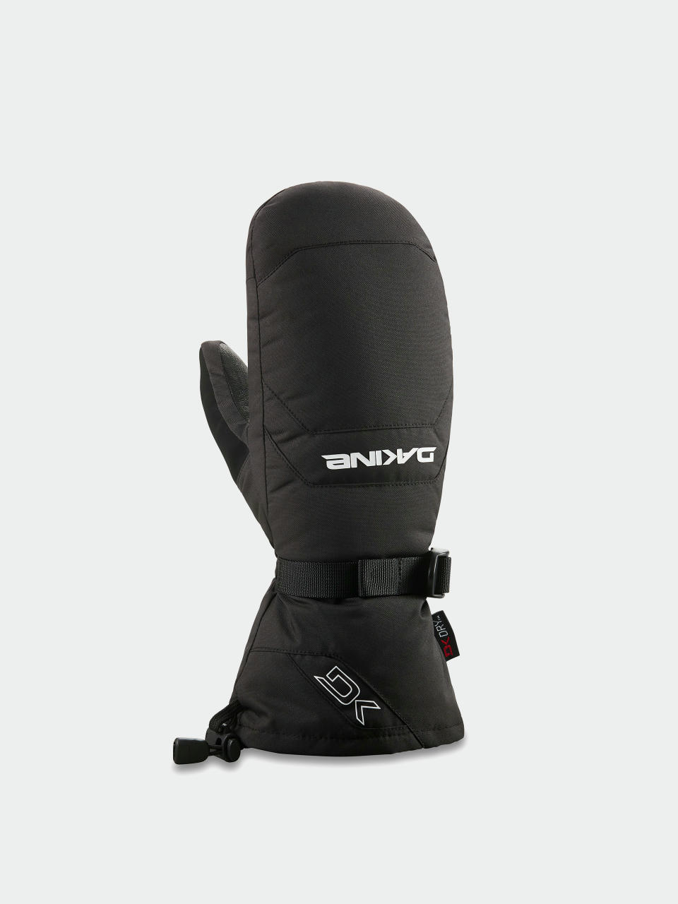 Dakine Leather Scout Mitt Kesztyű (black)