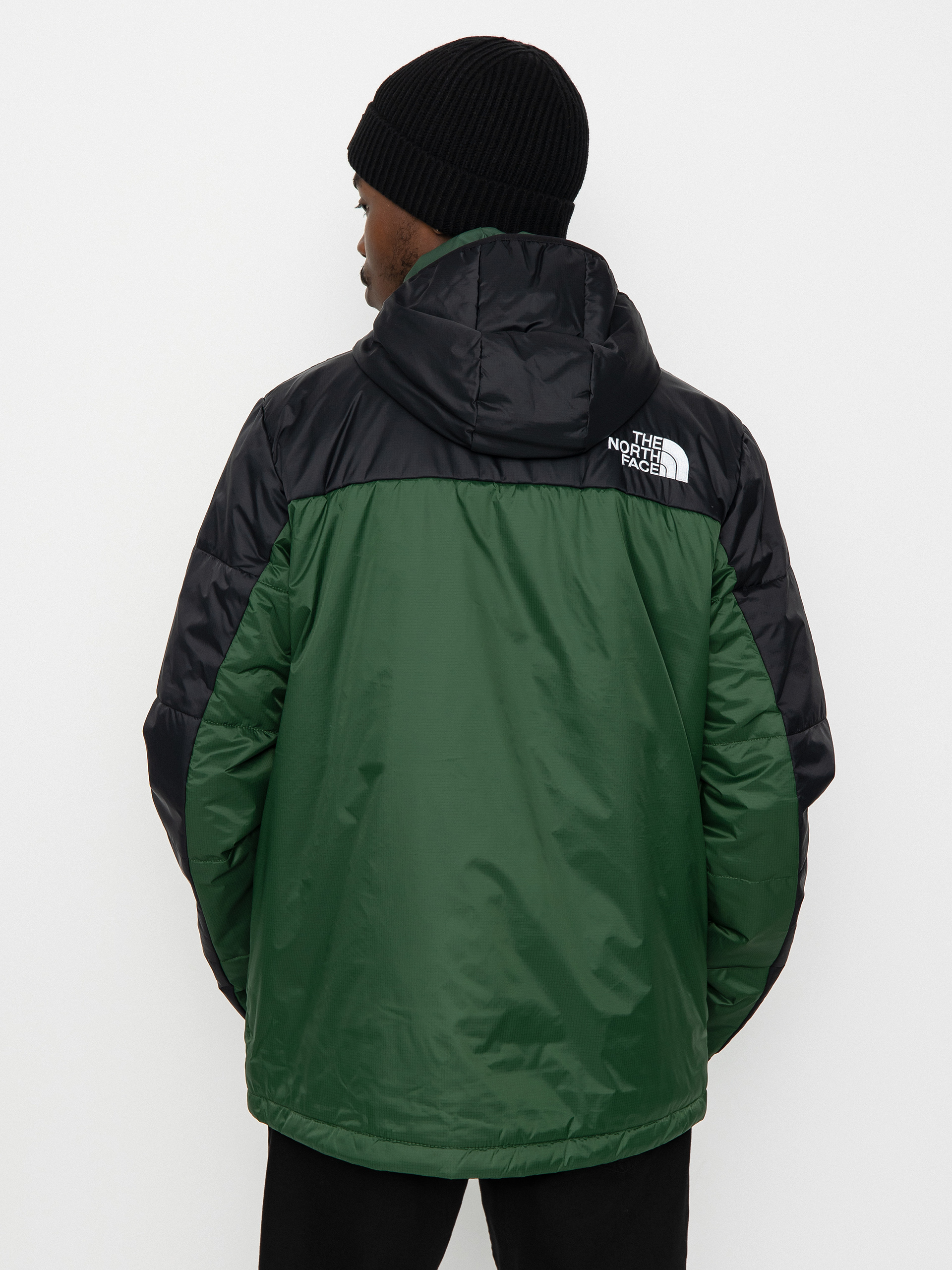The North Face Himalayan Light Synth Dzseki (pine needle/tnf black)