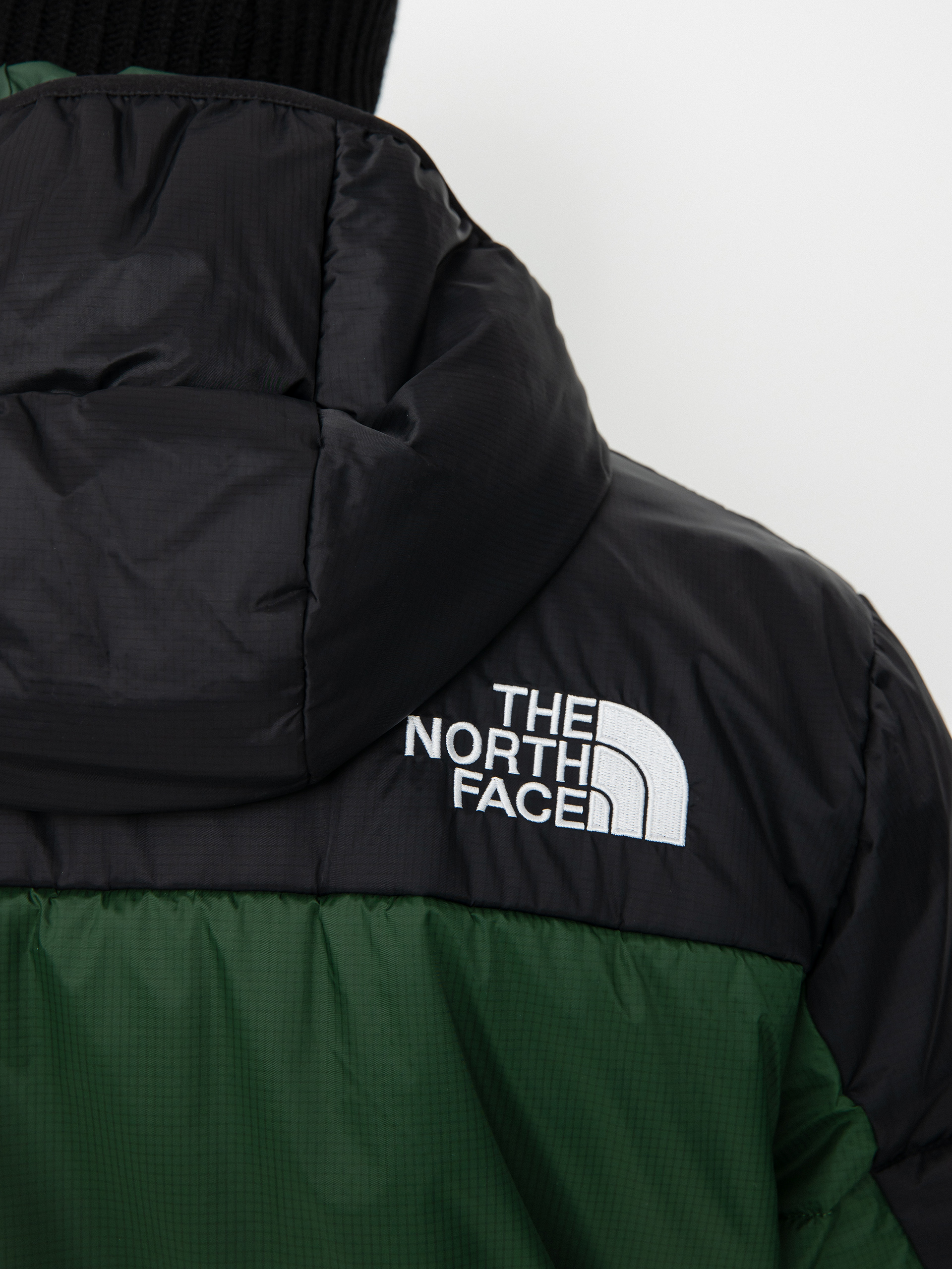 The North Face Himalayan Light Synth Dzseki (pine needle/tnf black)