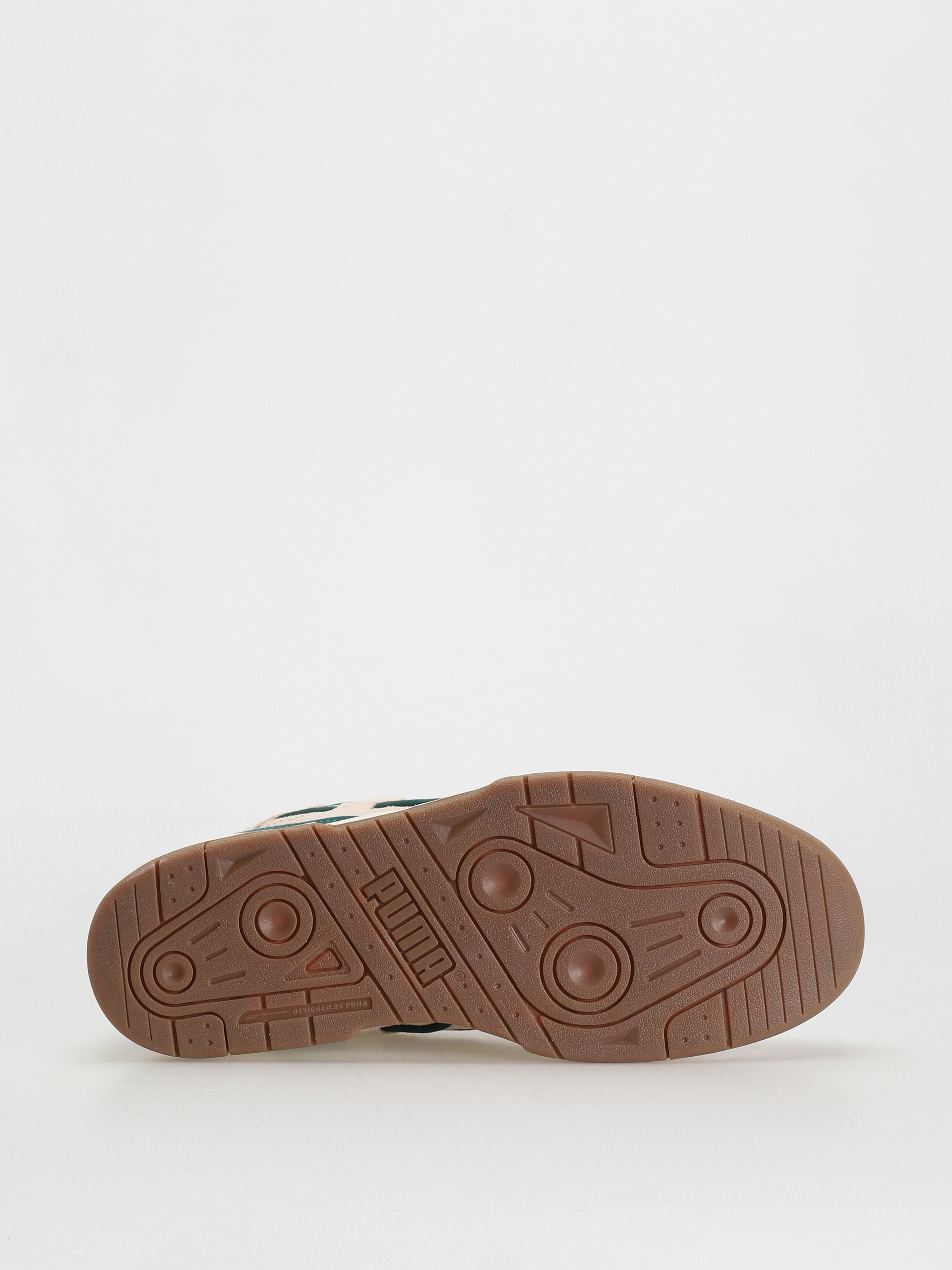 Puma Slipstream Staple Cipők (pristine/malachite)