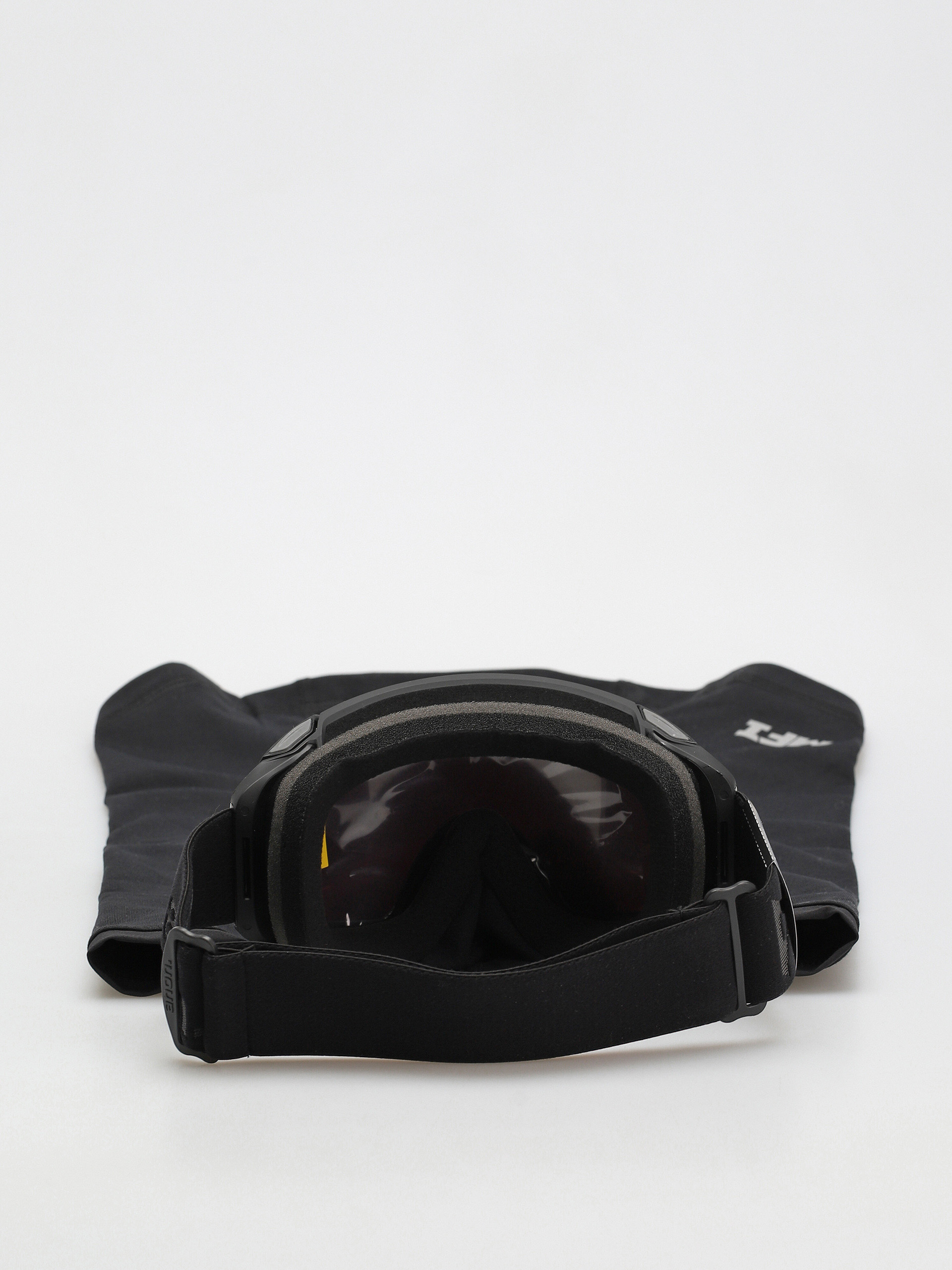 Anon M4S Toric MFI Snowboard szemüveg (smoke/sunny onyx/variable violet)