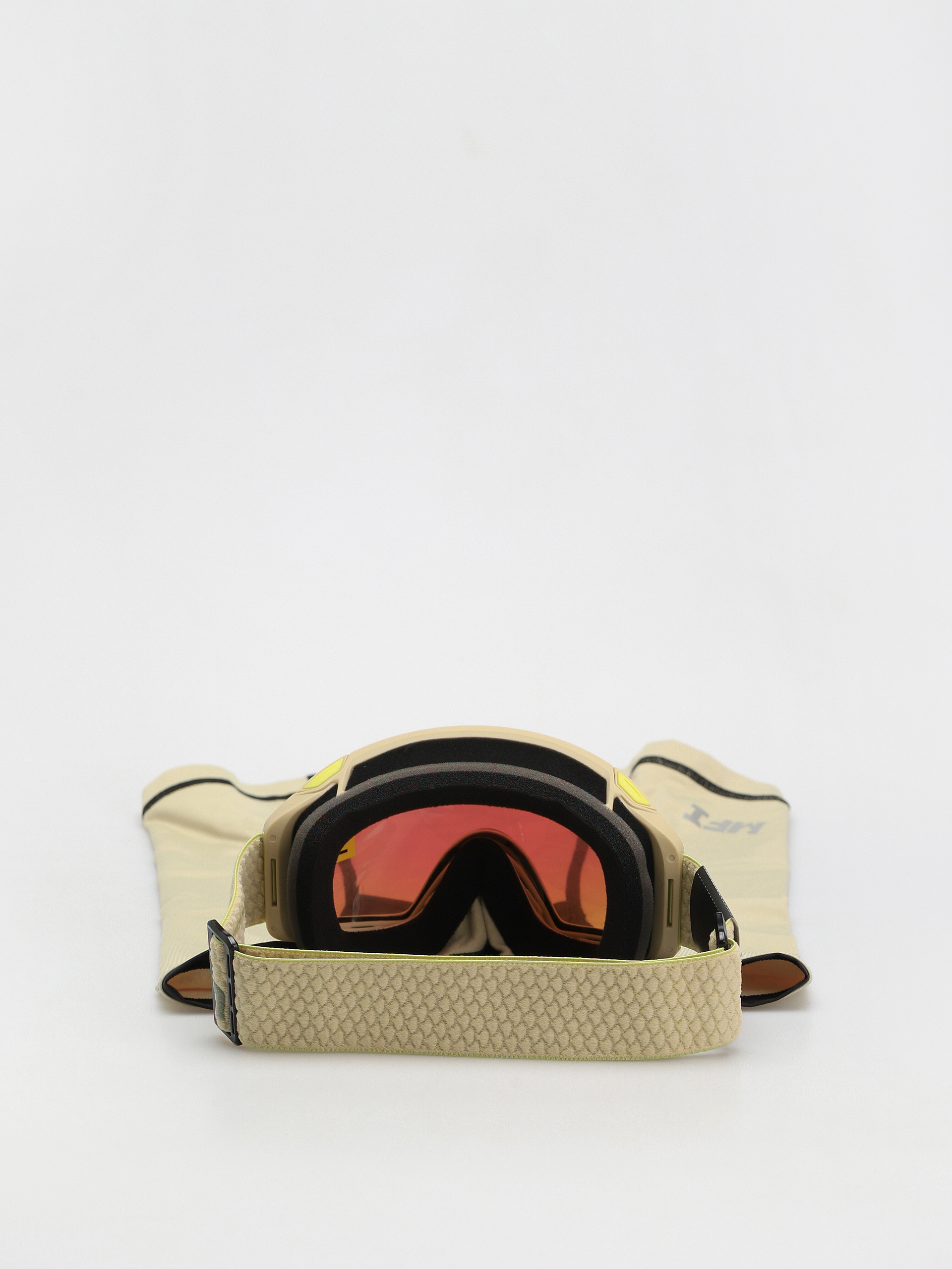 Anon M4S Toric MFI Snowboard szemüveg (mushroom/variable green/cloudy pink)