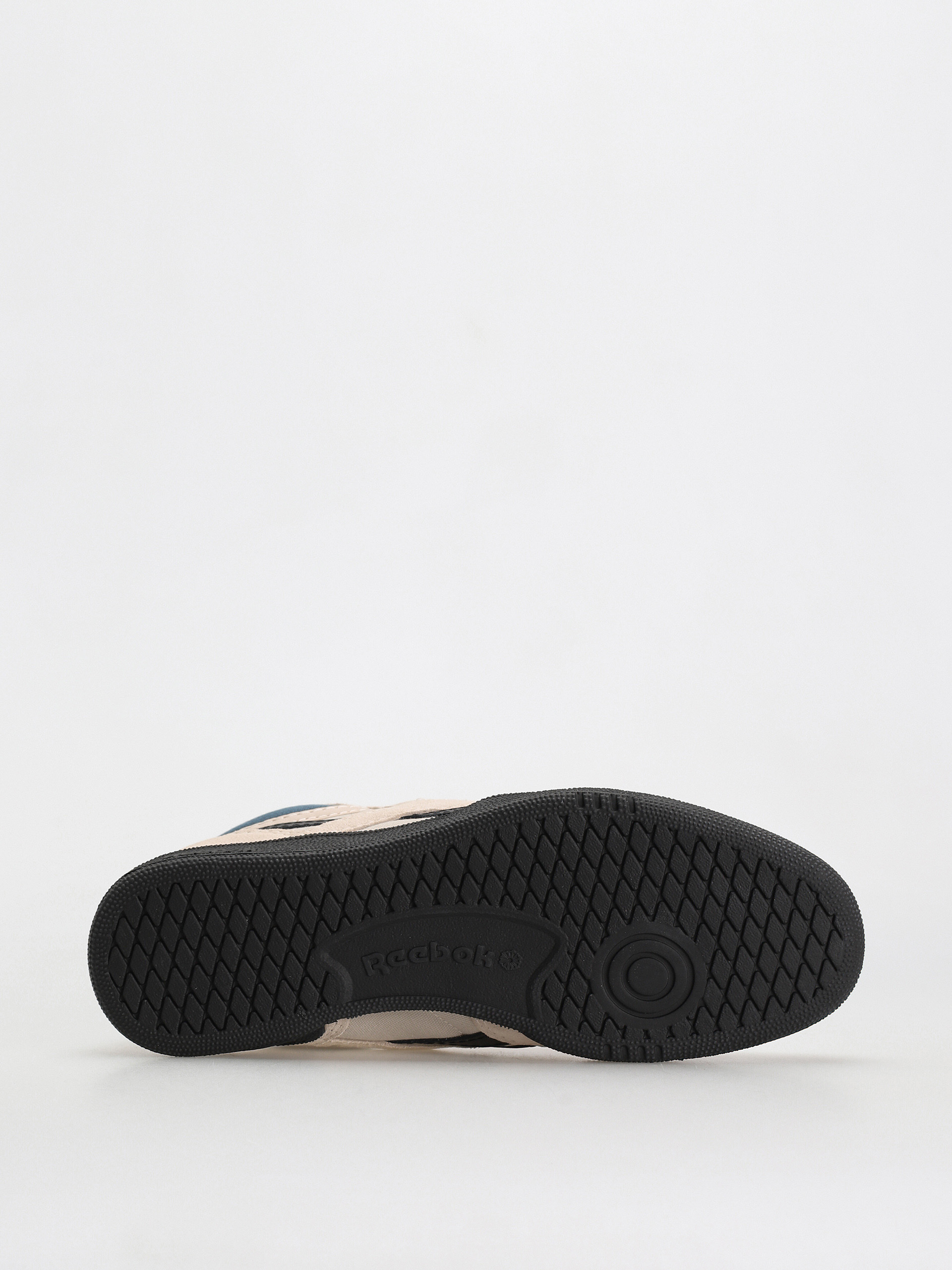 Reebok Club C Mid II Revenge Cipők (stucco/hooblu/cblack)