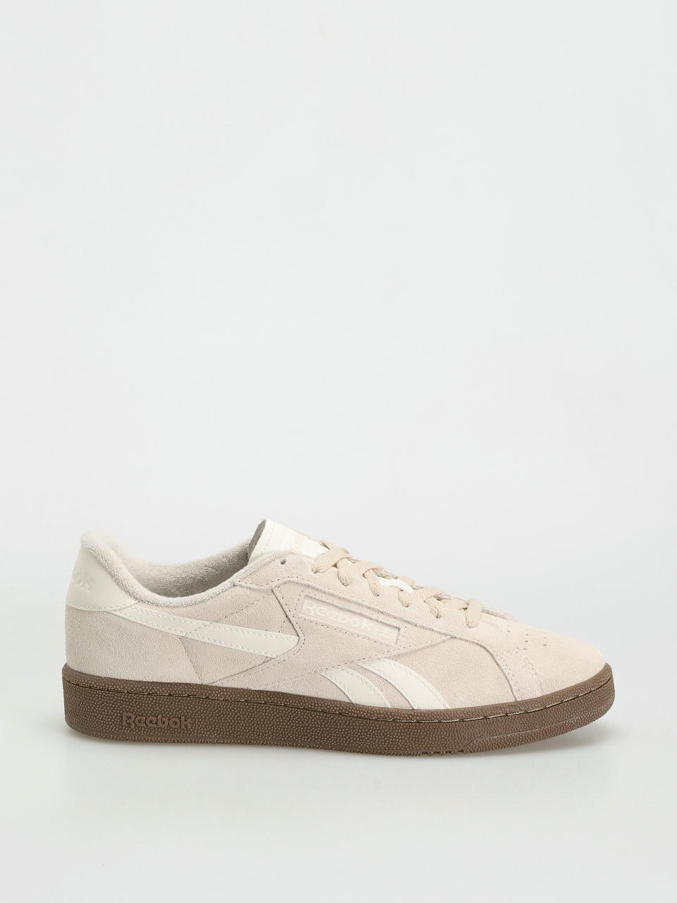 Reebok Club C Grounds UK Cipők (stucco/chalk/rbkle2)