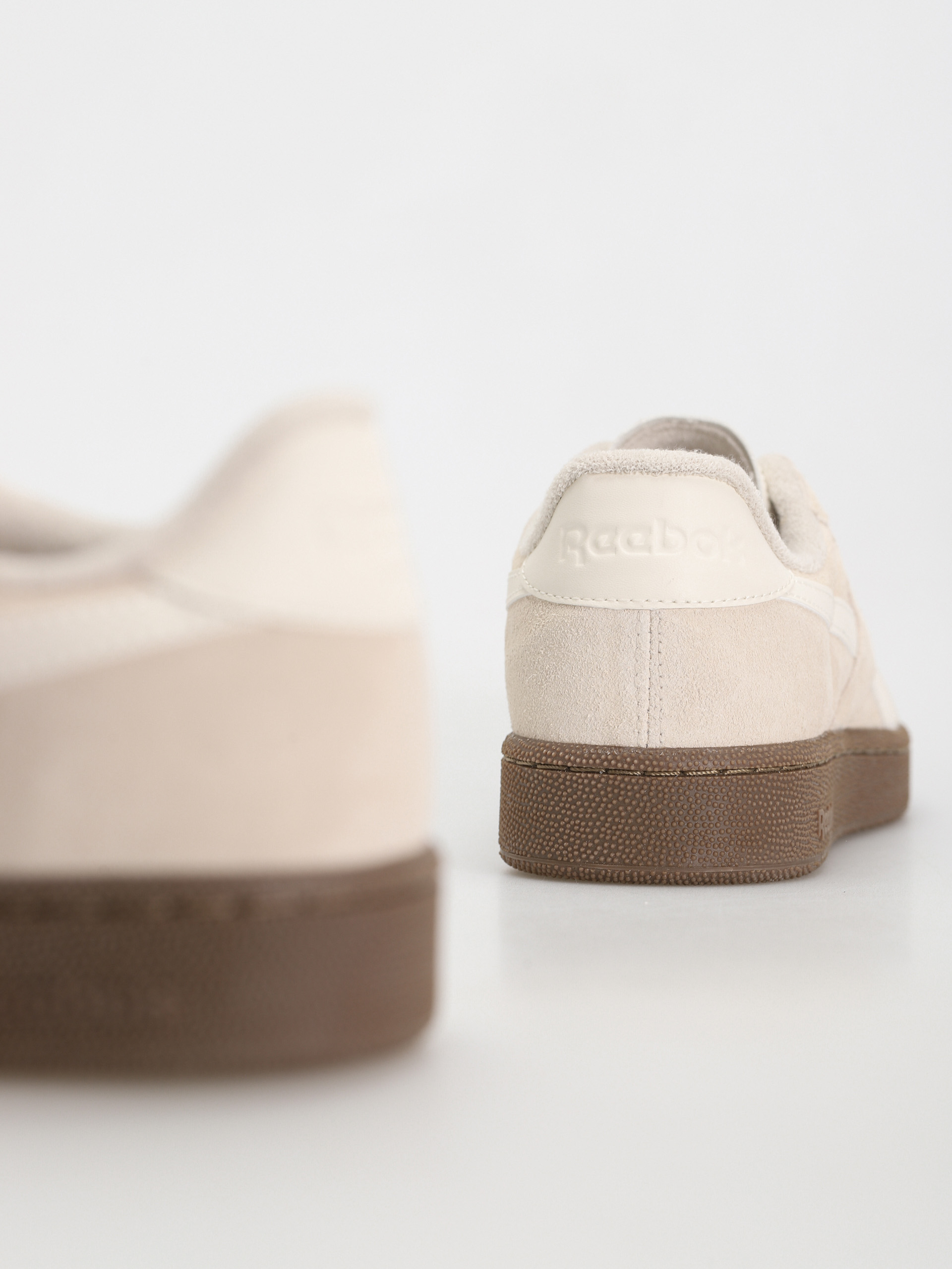 Reebok Club C Grounds UK Cipők (stucco/chalk/rbkle2)