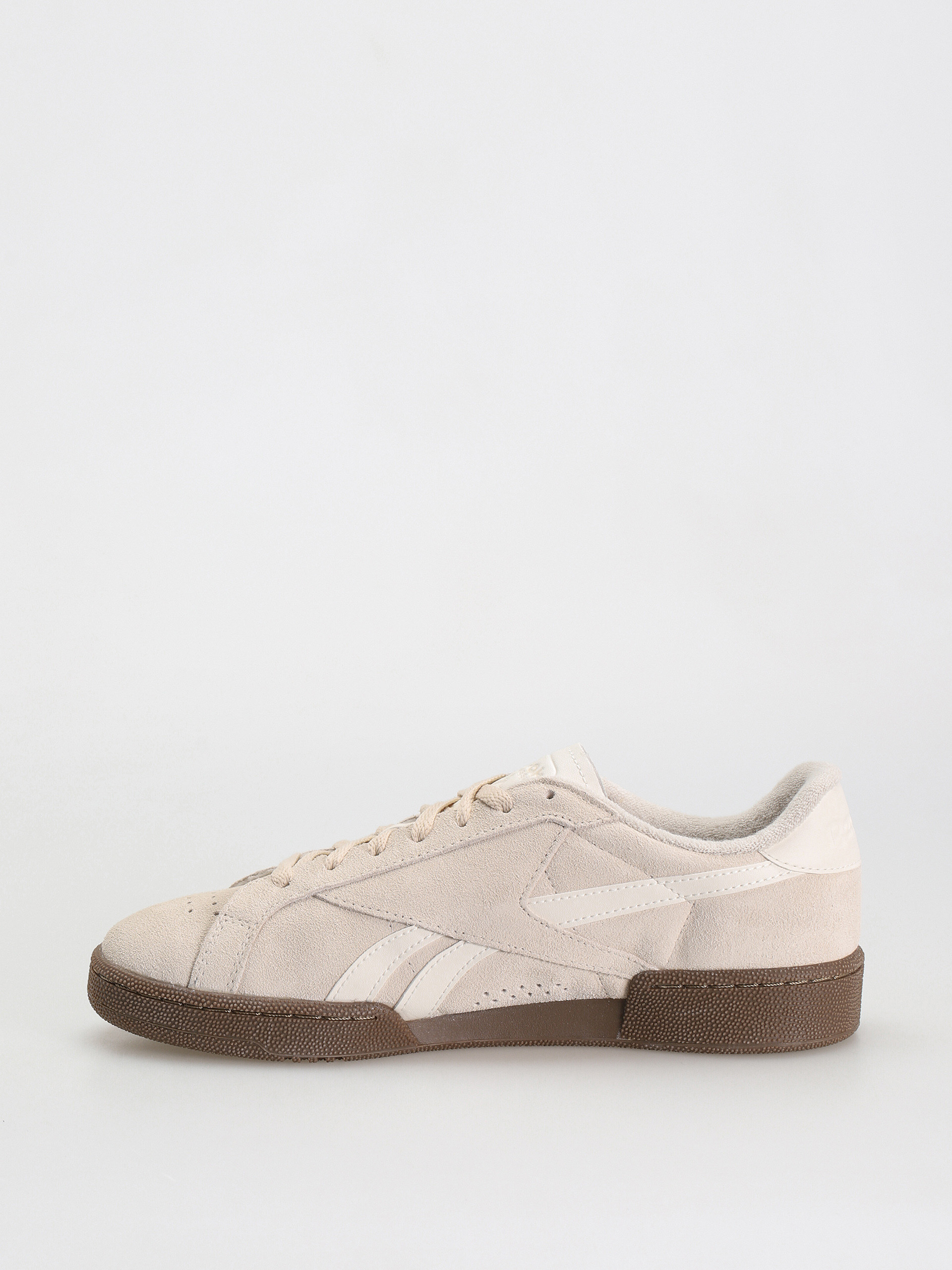 Reebok Club C Grounds UK Cipők (stucco/chalk/rbkle2)