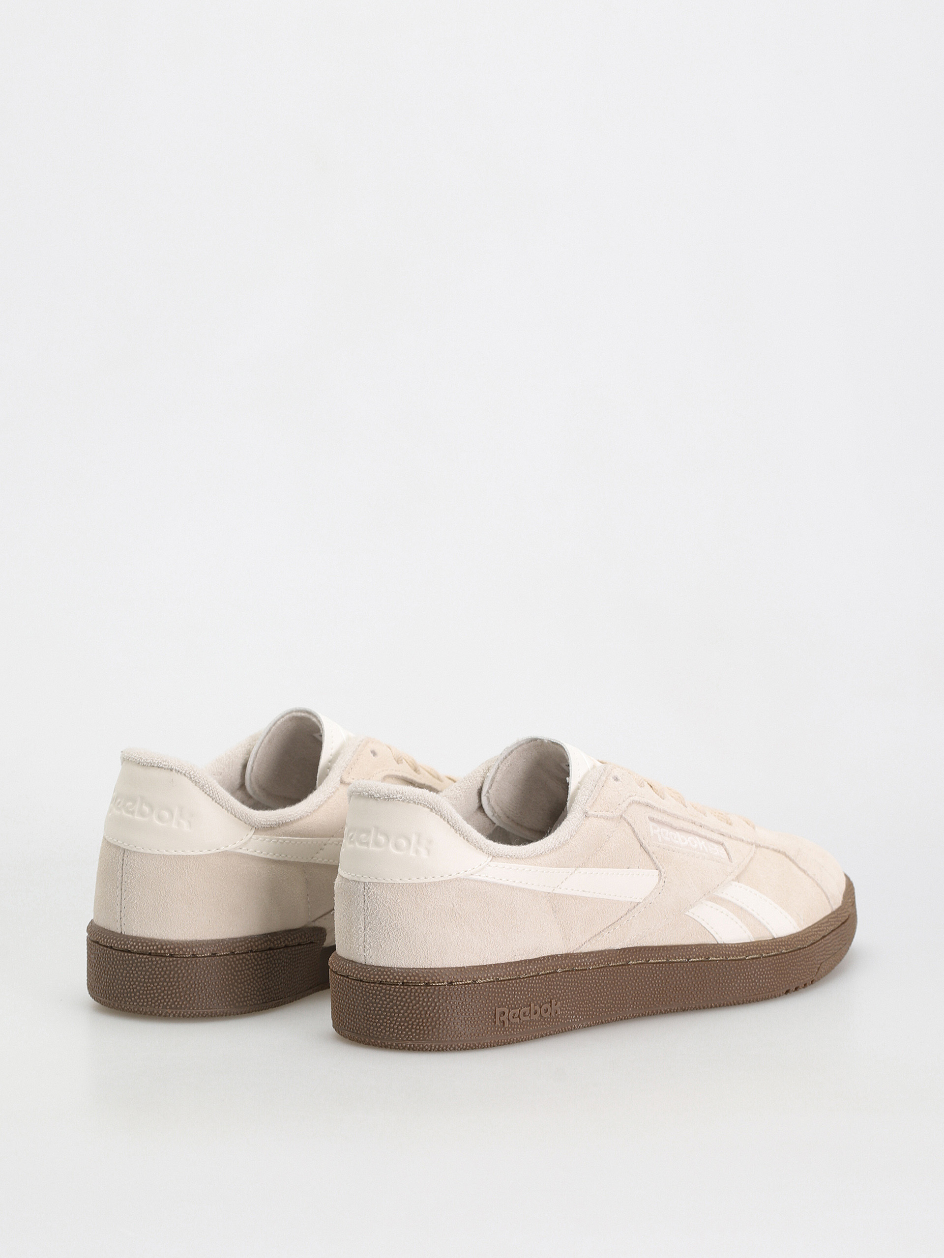 Reebok Club C Grounds UK Cipők (stucco/chalk/rbkle2)