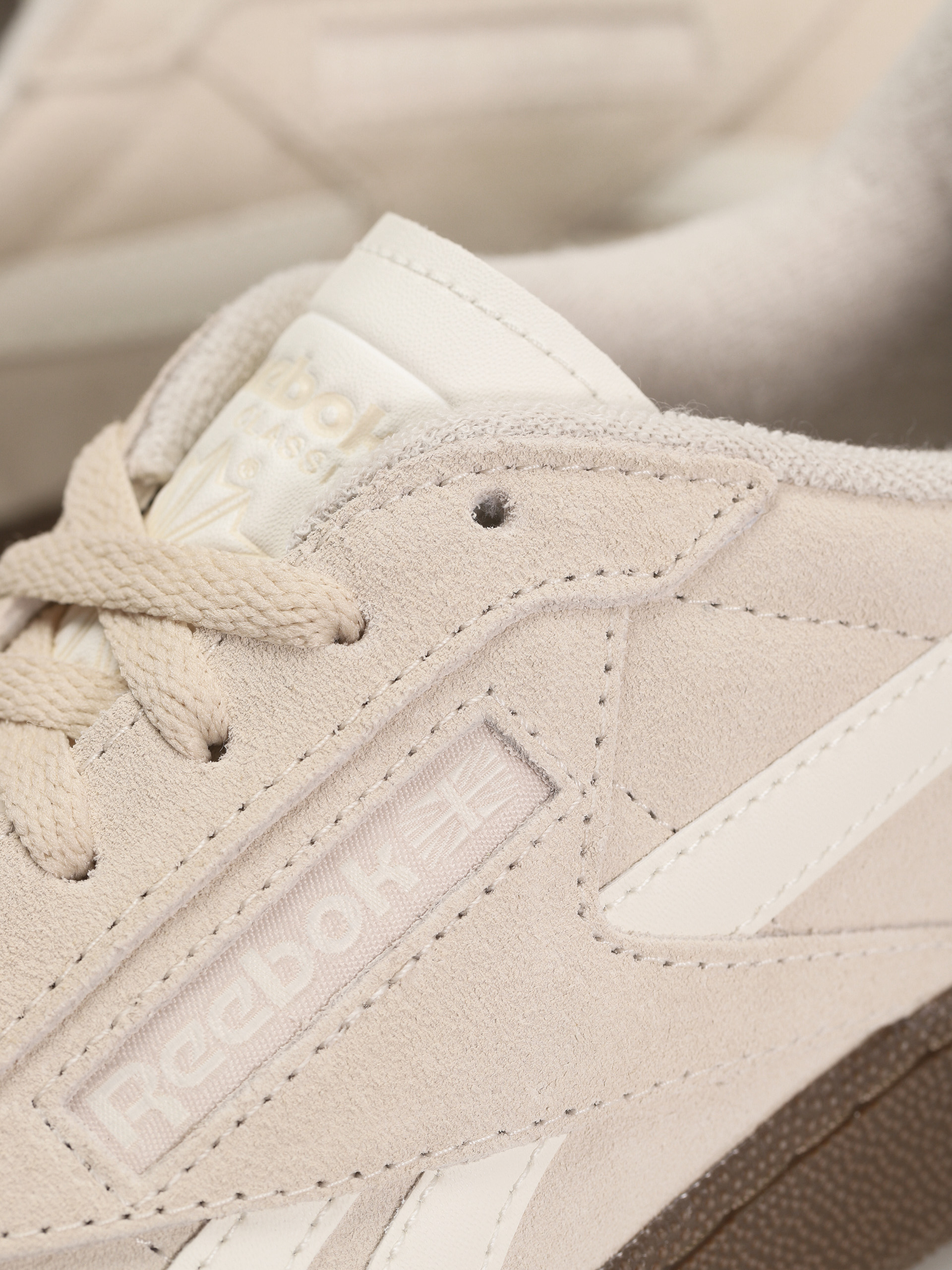 Reebok Club C Grounds UK Cipők (stucco/chalk/rbkle2)