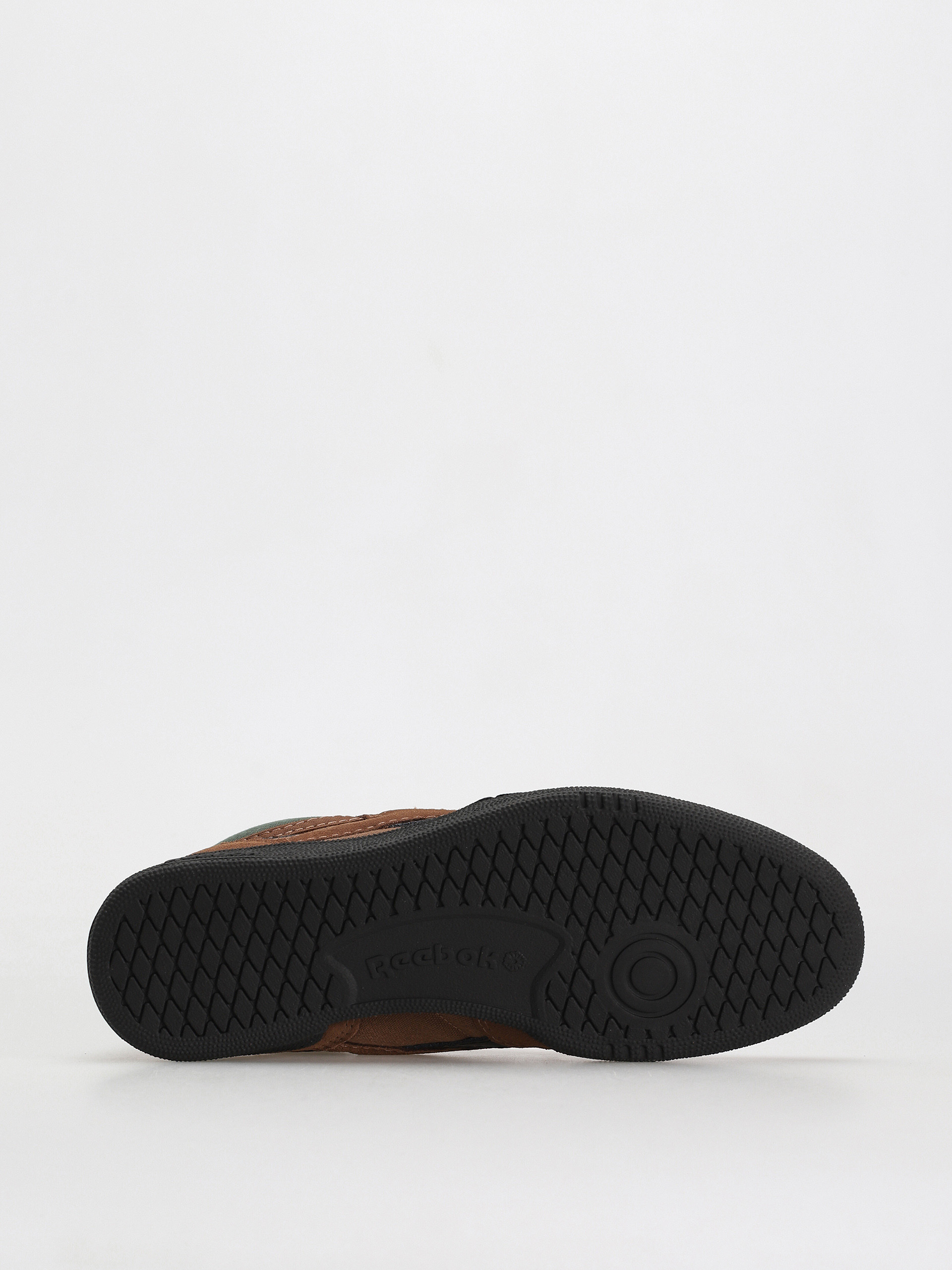 Reebok Club C Mid II Revenge Cipők (colbro/vargre/cblack)