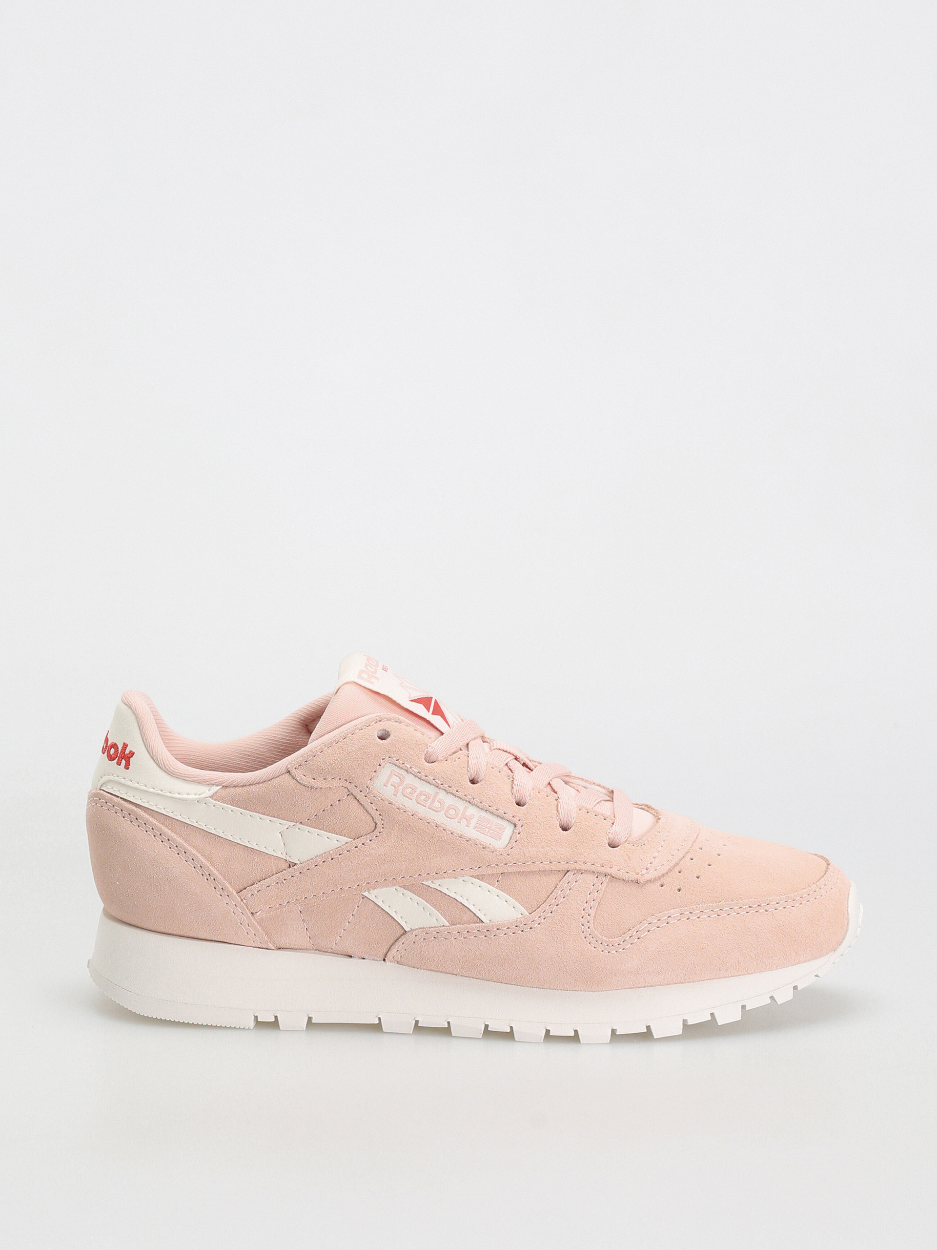 Reebok Classic Leather Cipők Wmn (pospin/pospin/chalk)