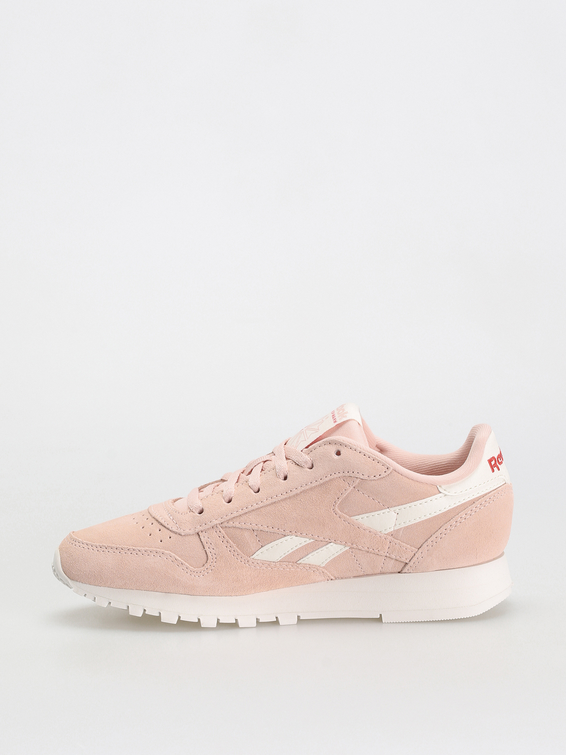 Reebok Classic Leather Cipők Wmn (pospin/pospin/chalk)