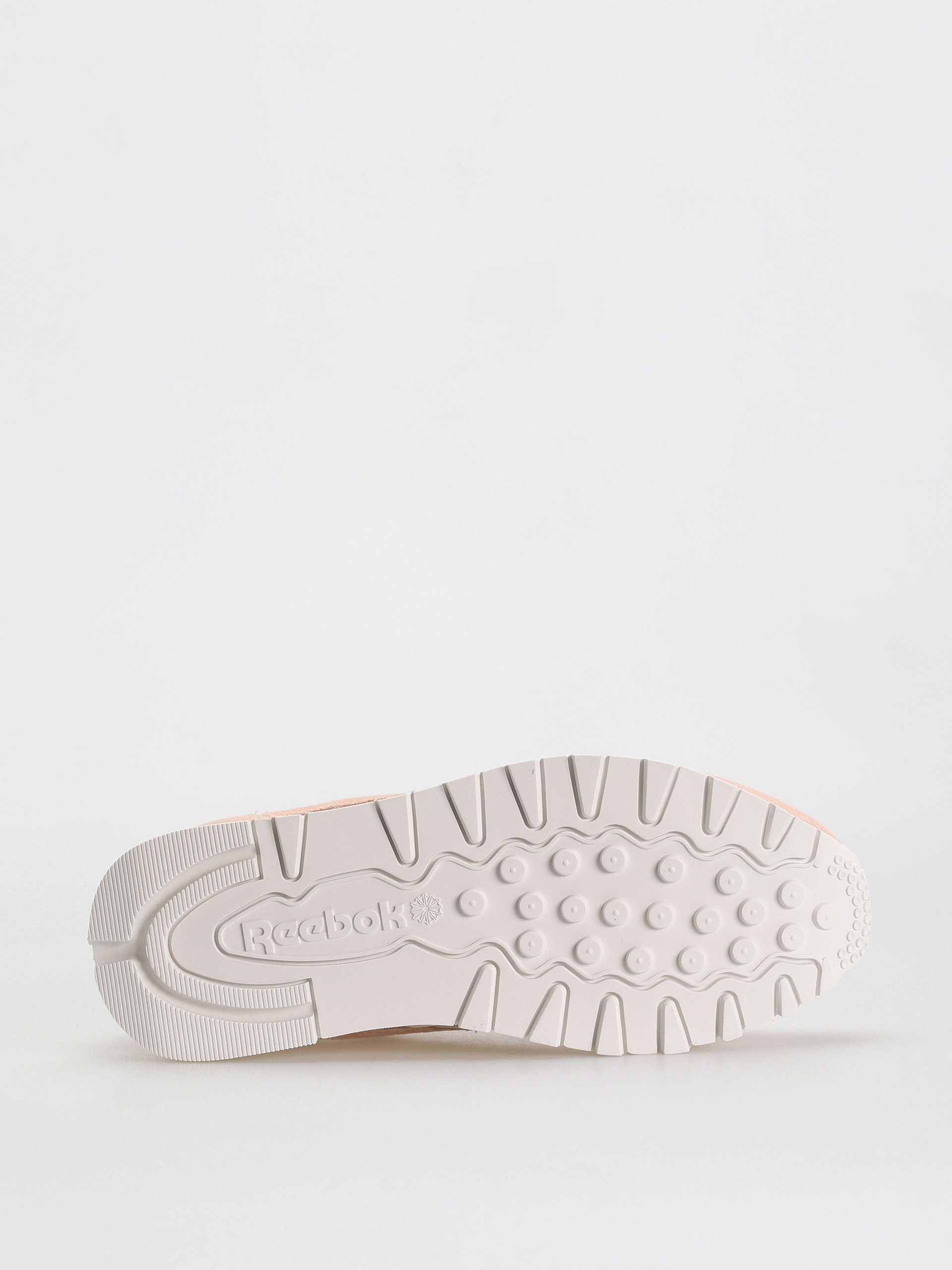 Reebok Classic Leather Cipők Wmn (pospin/pospin/chalk)