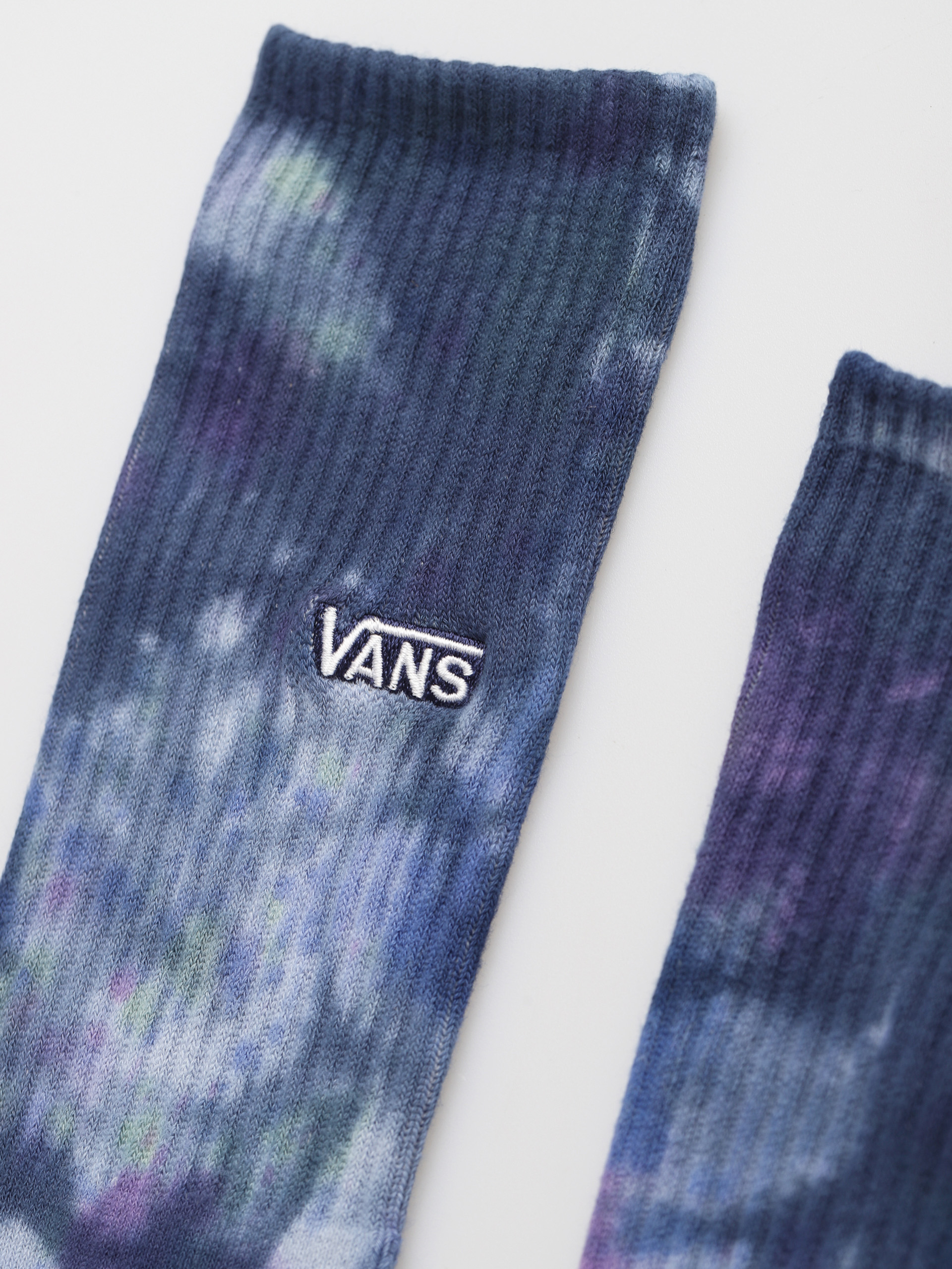 Vans Outer Limits Crew Zokni (blue depths)